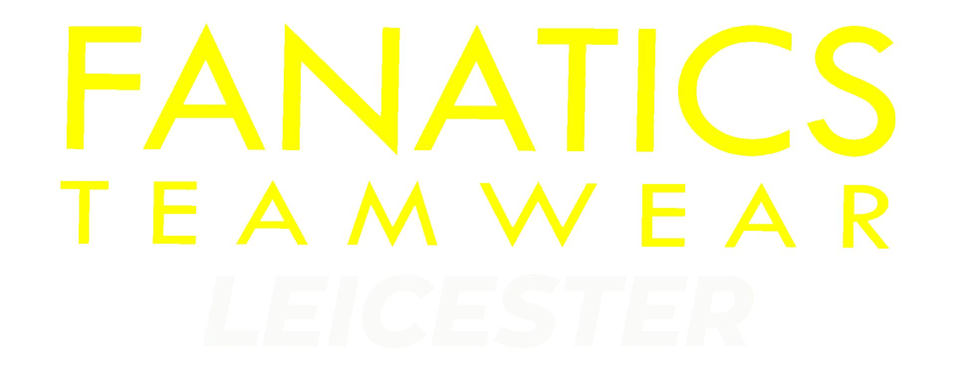 Fanatics Supplies