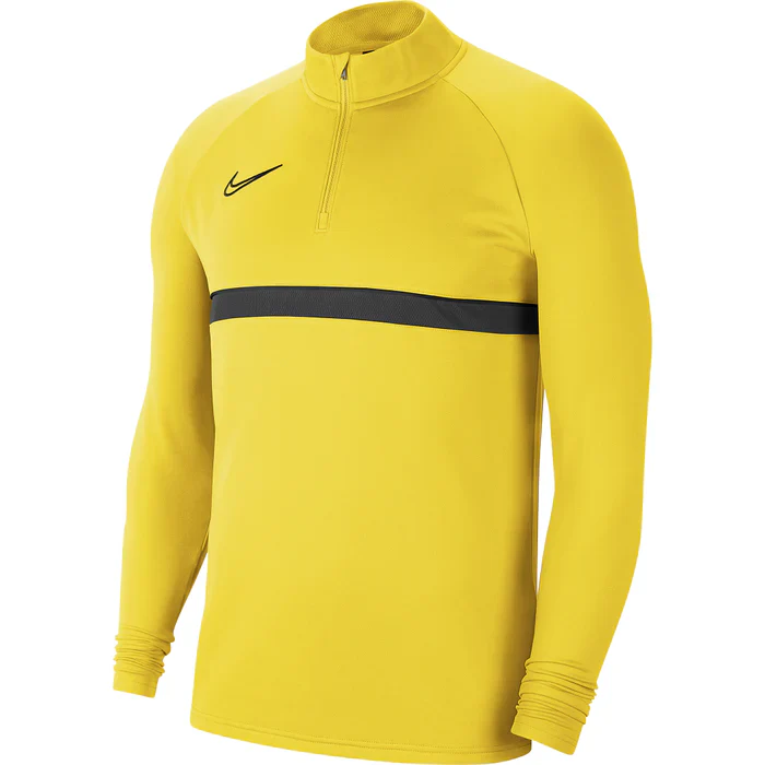 Academy 21 Drill Top - Image 4