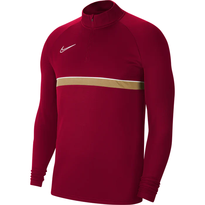 Academy 21 Drill Top - Image 6