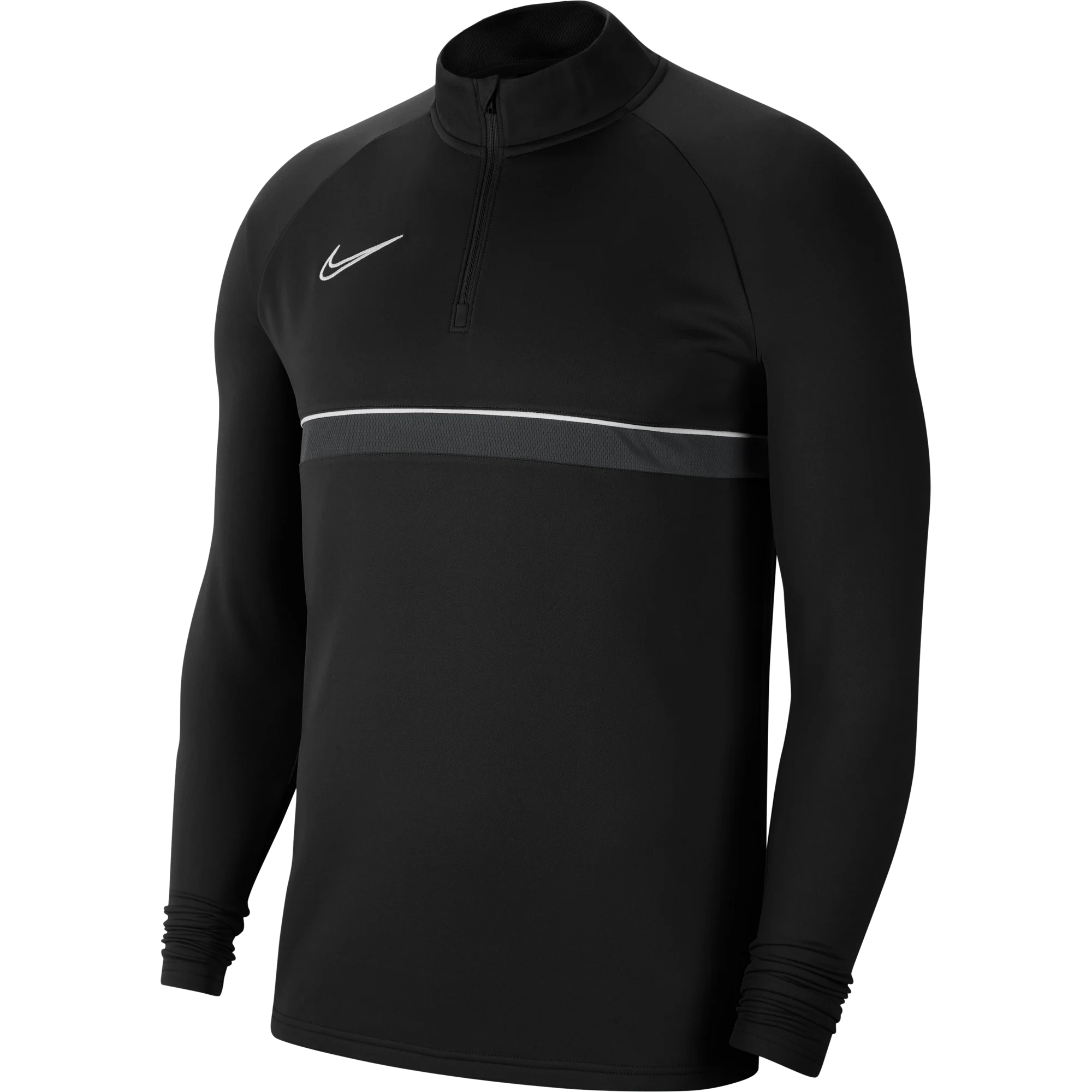 Academy 21 Drill Top (Youth) - Image 3
