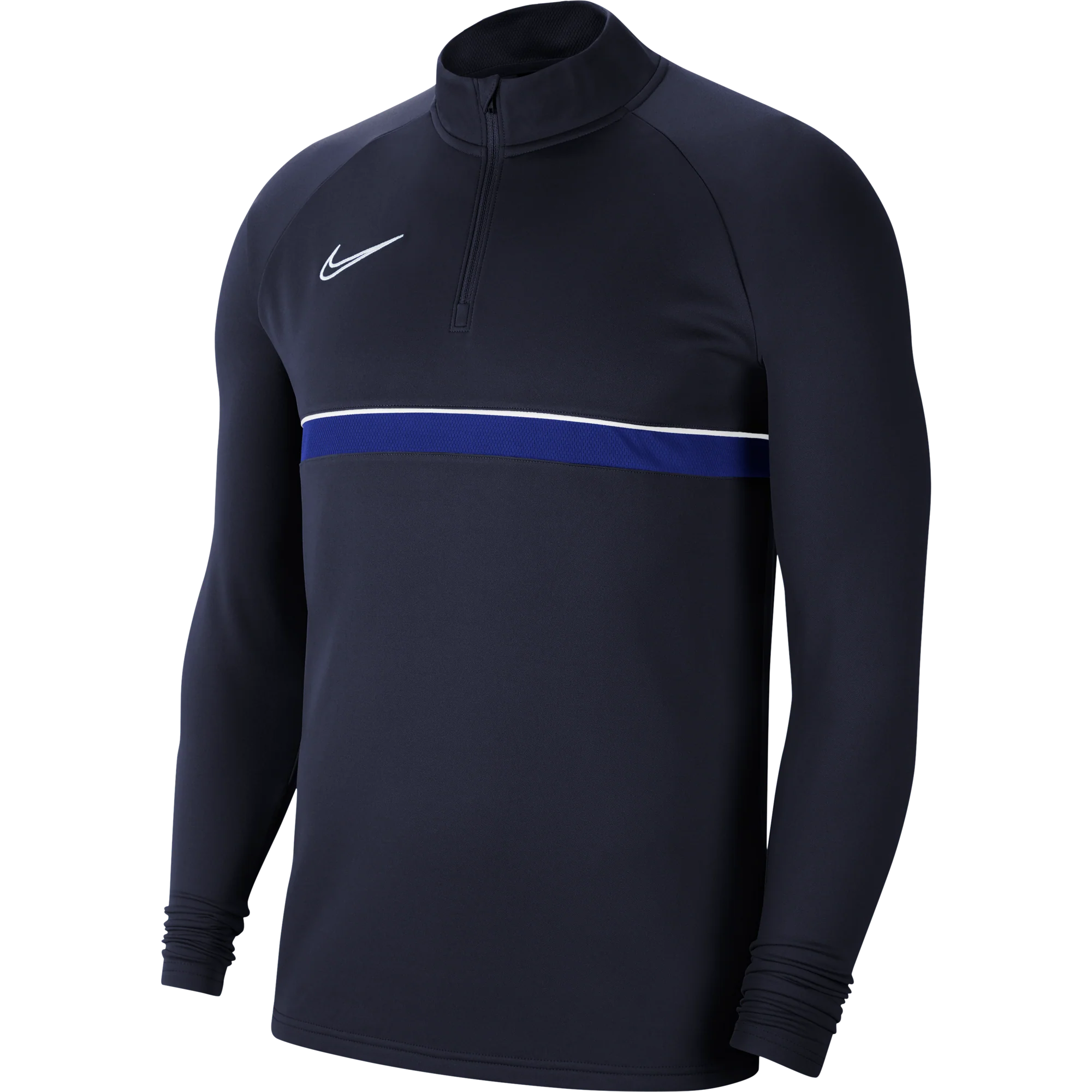 Academy 21 Drill Top (Youth) - Image 5
