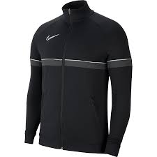 Academy 21 Track Jacket - Image 2