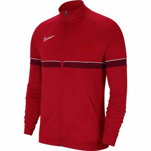 Academy 21 Track Jacket - Image 3