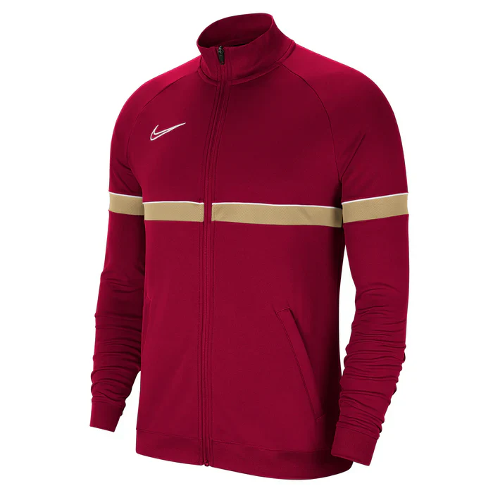 Academy 21 Track Jacket - Image 4