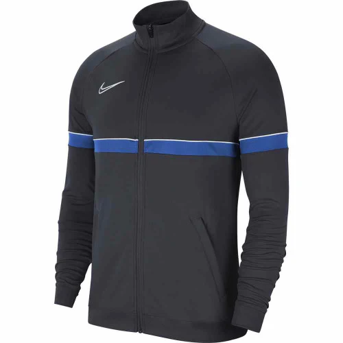 Academy 21 Track Jacket - Image 5