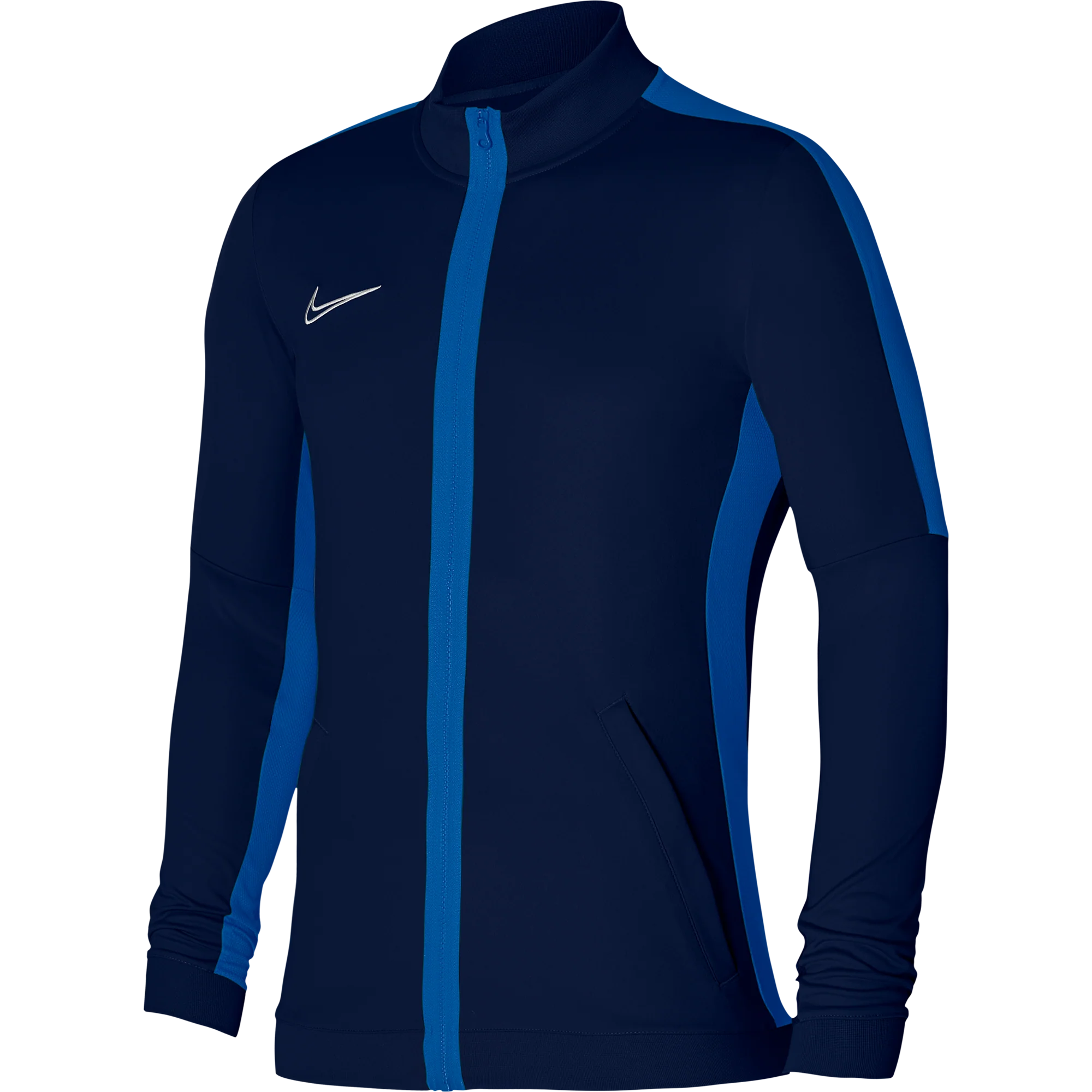Academy 23 Knit Track Jacket - Image 11