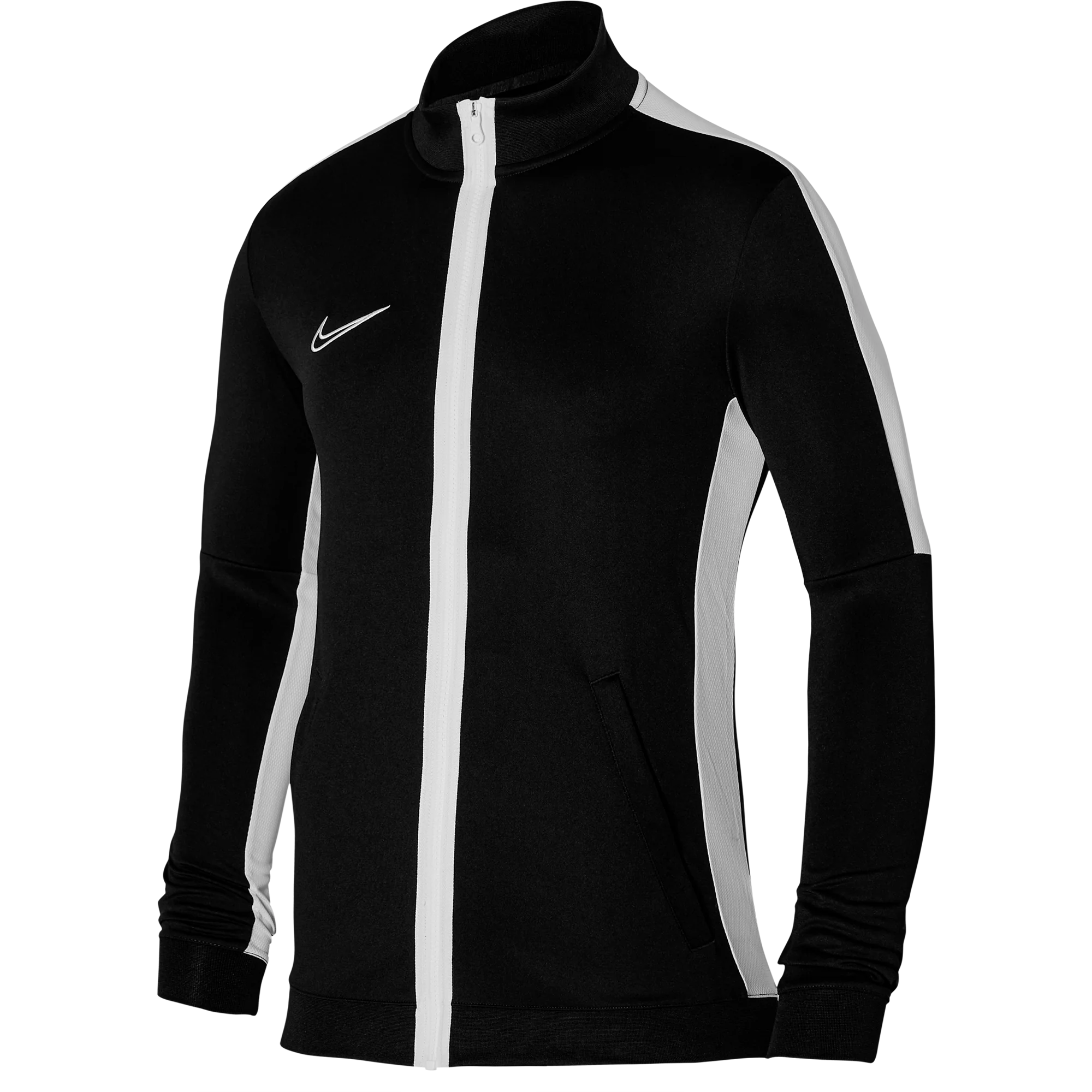 Academy 23 Knit Track Jacket - Image 3