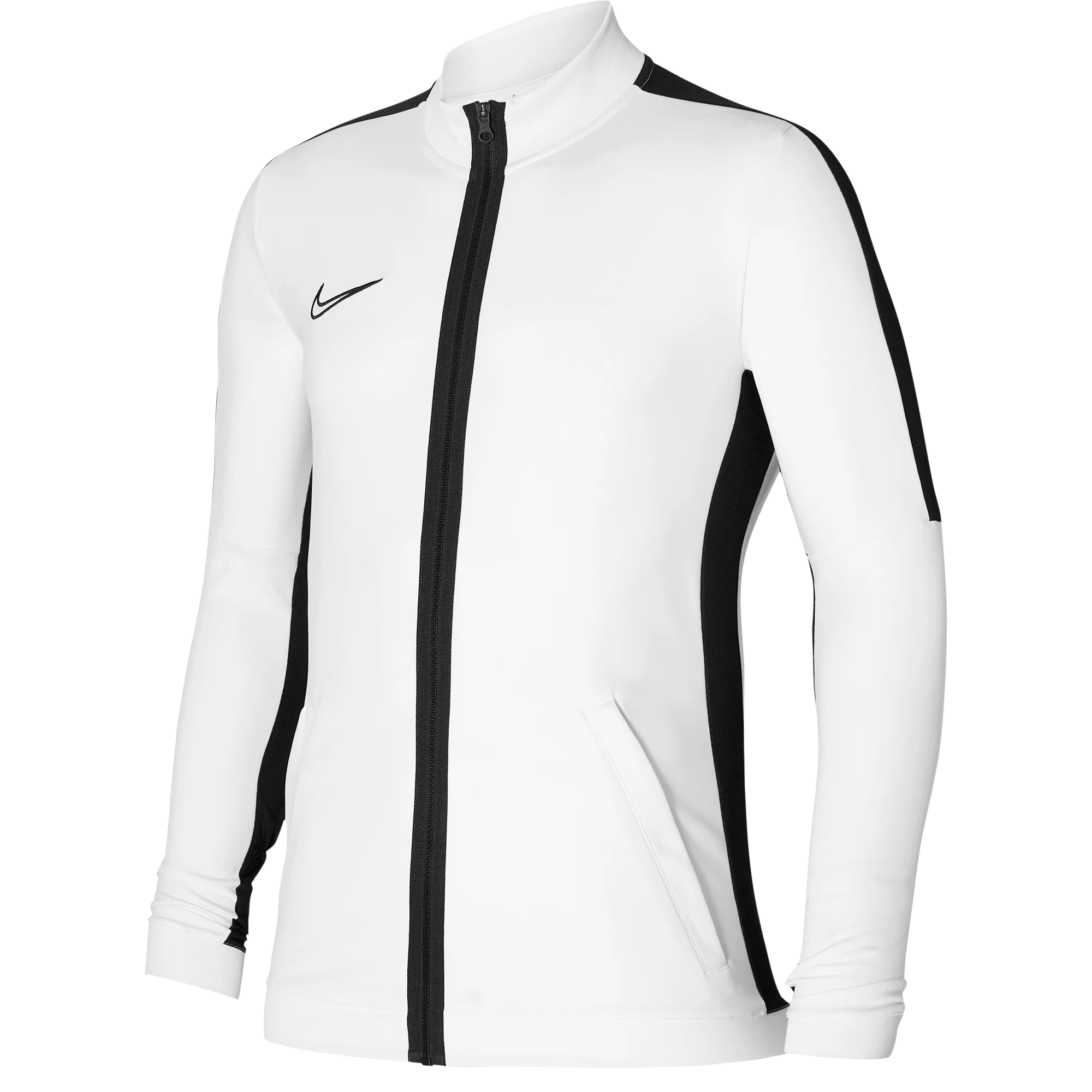 Academy 23 Knit Track Jacket - Image 7