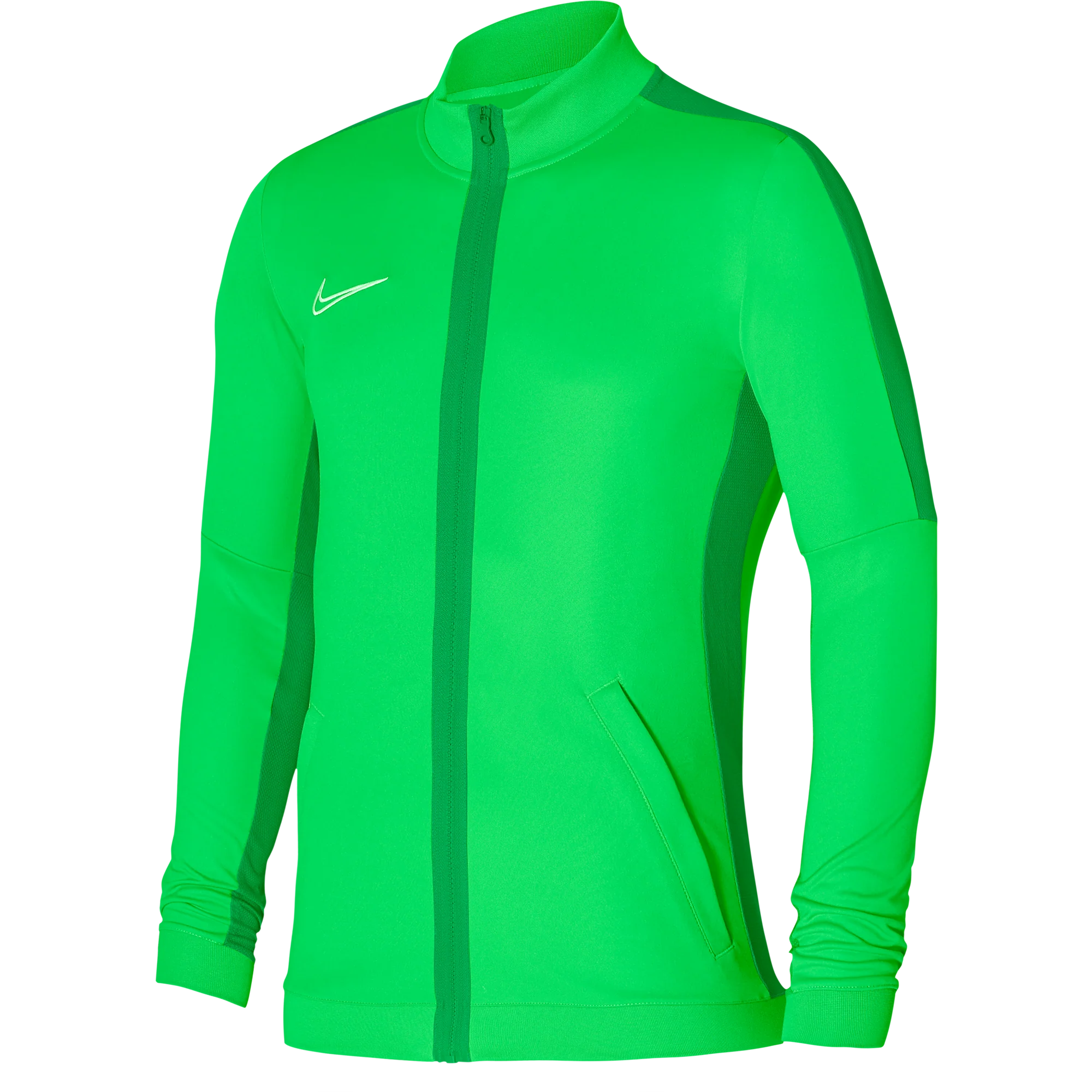Academy 23 Knit Track Jacket - Image 9