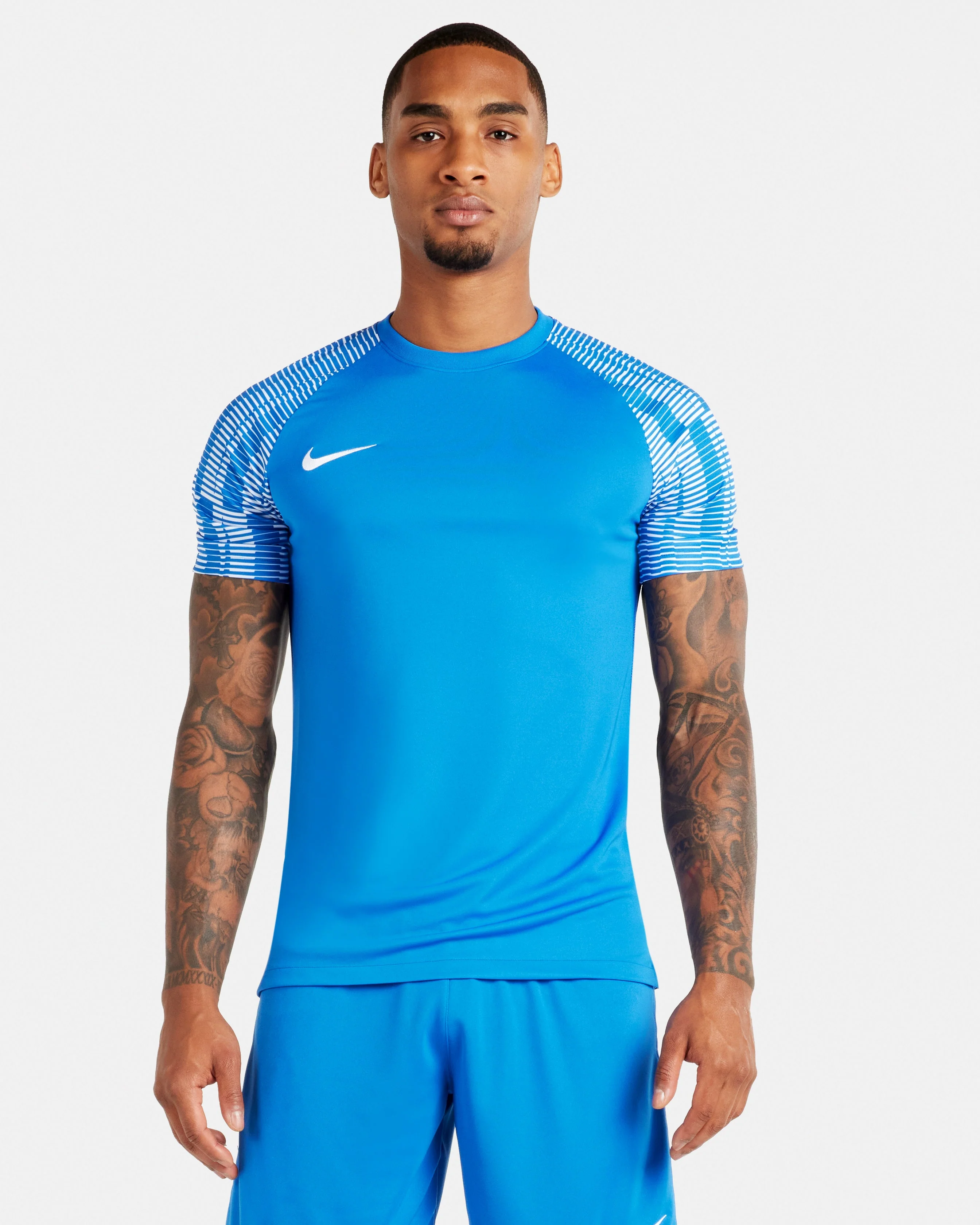 Academy Jersey Short Sleeve - Image 2