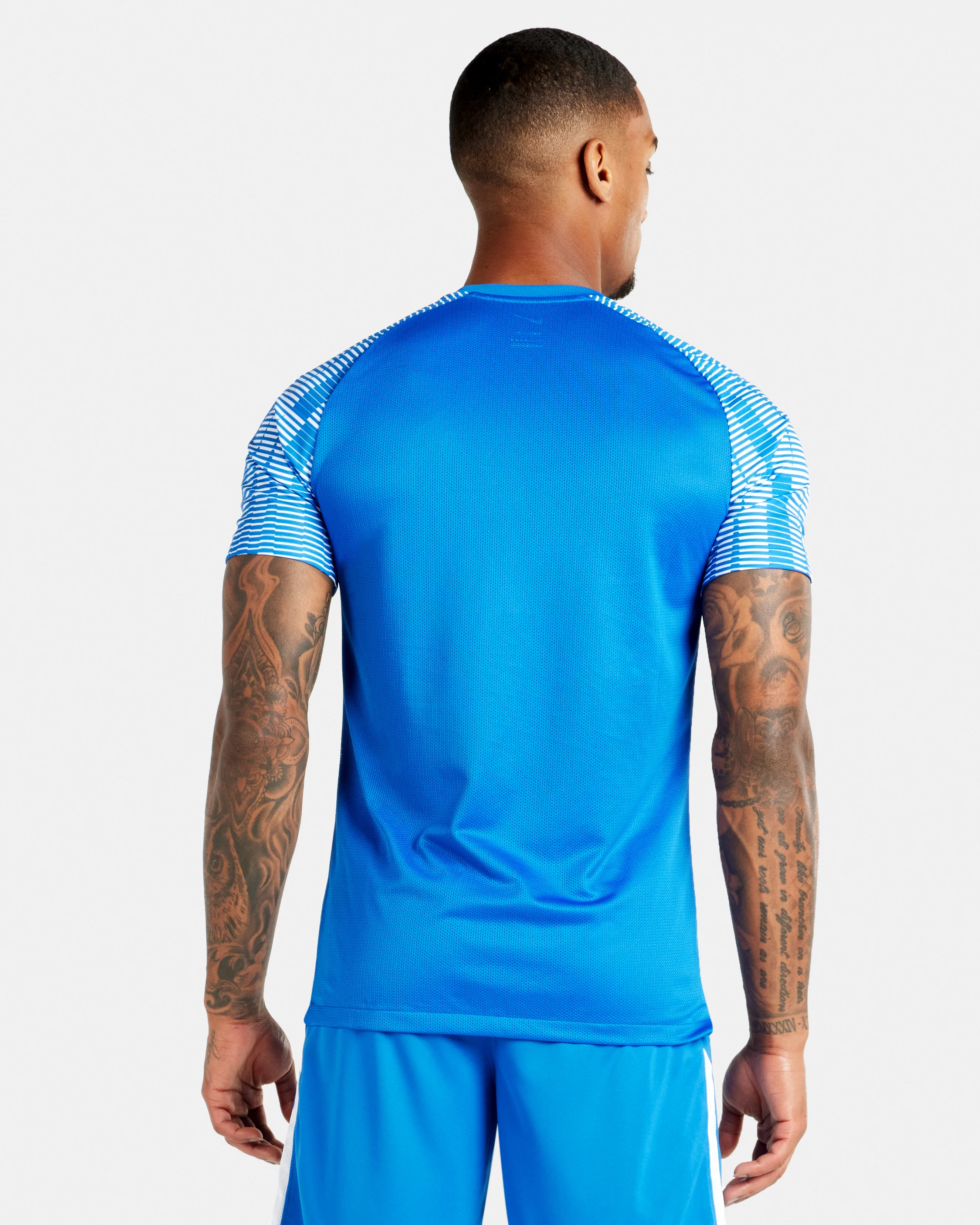 Academy Jersey Short Sleeve - Image 3