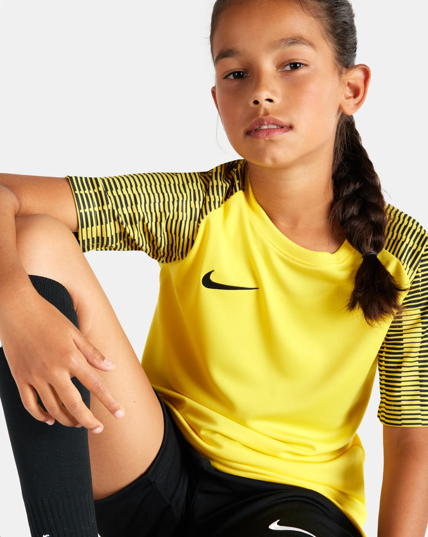Academy Jersey Short Sleeve (Youth) - Image 3