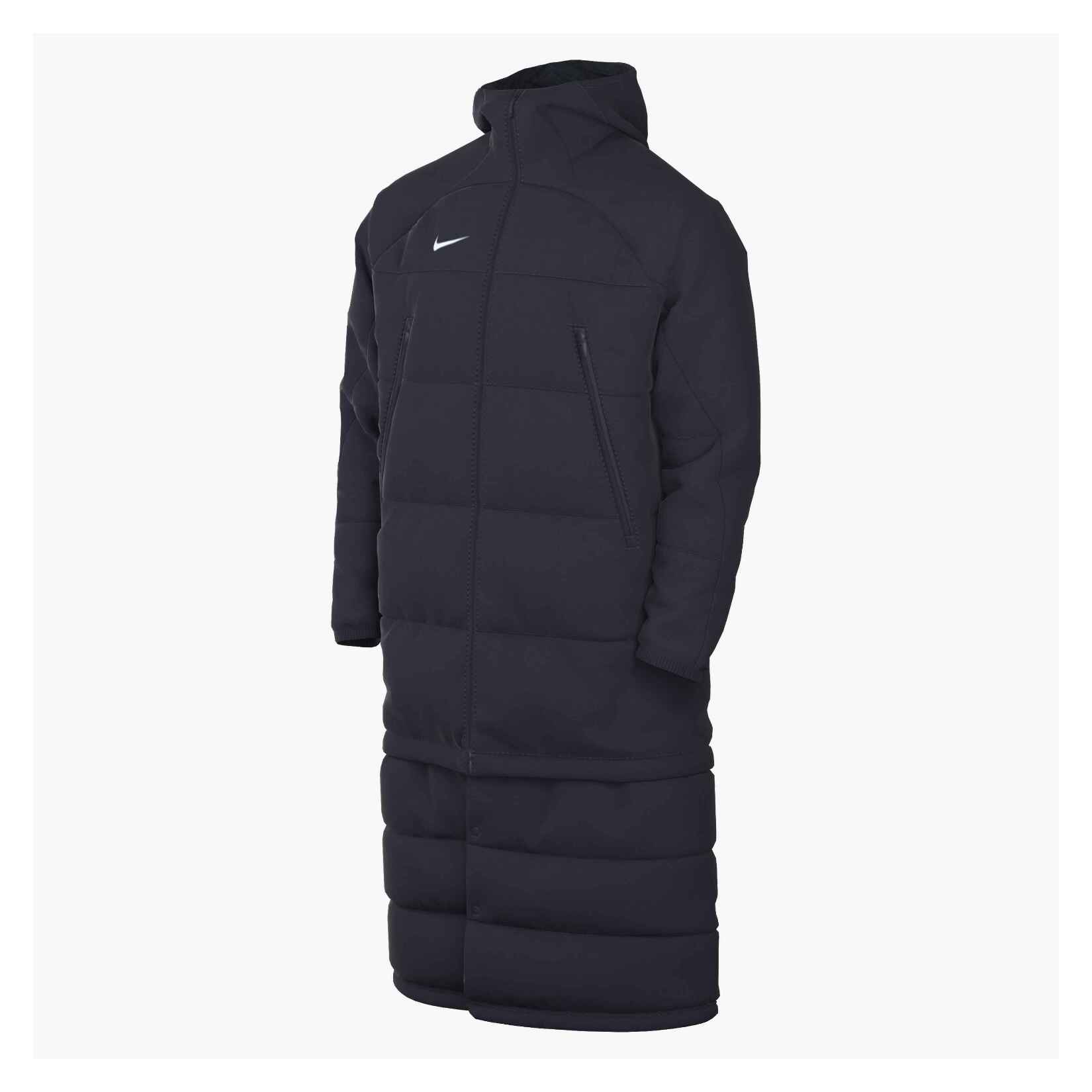 Academy Pro 2 in 1 Jacket - Image 3