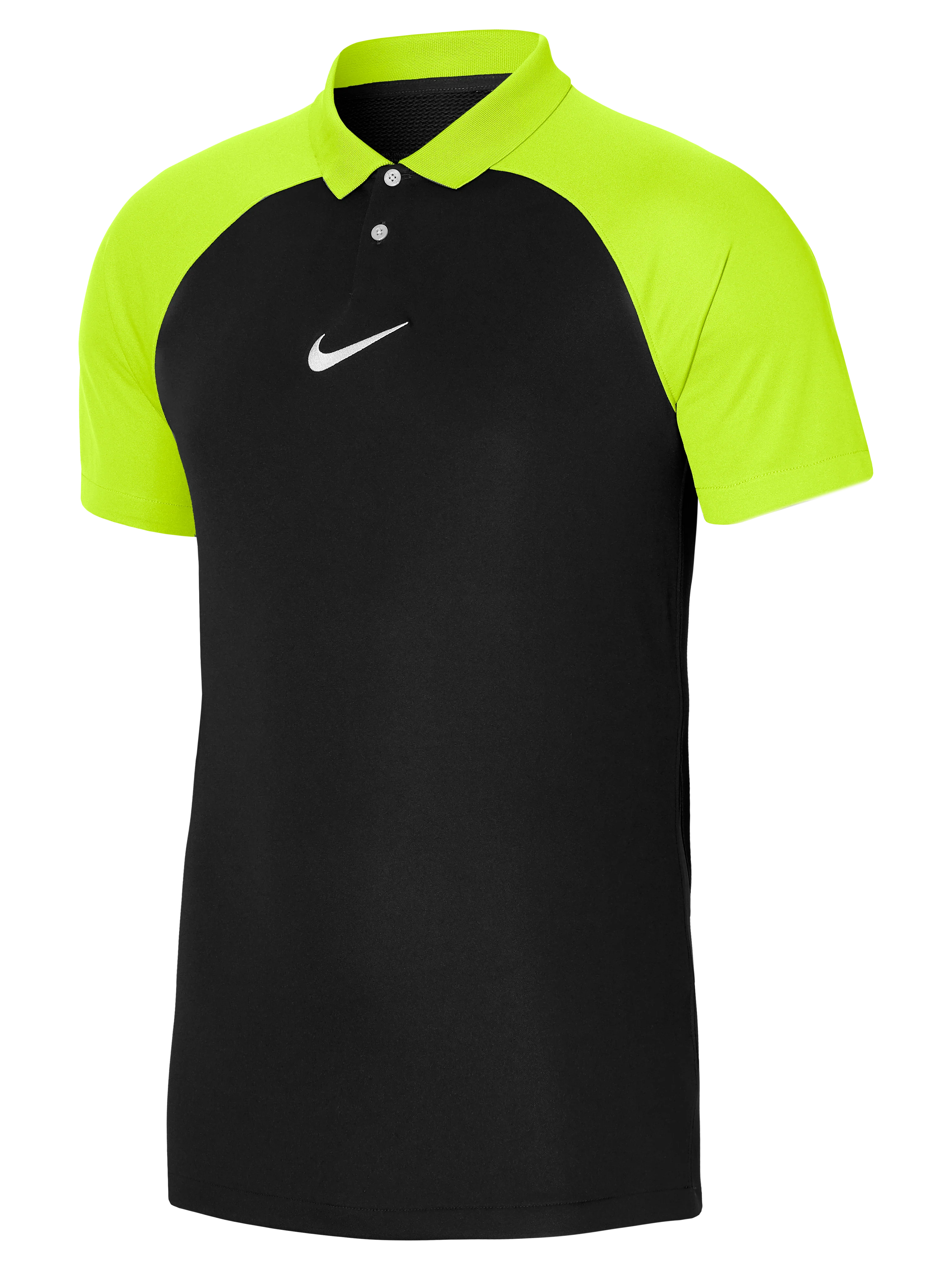 Academy Pro Polo Short Sleeve - Image 4