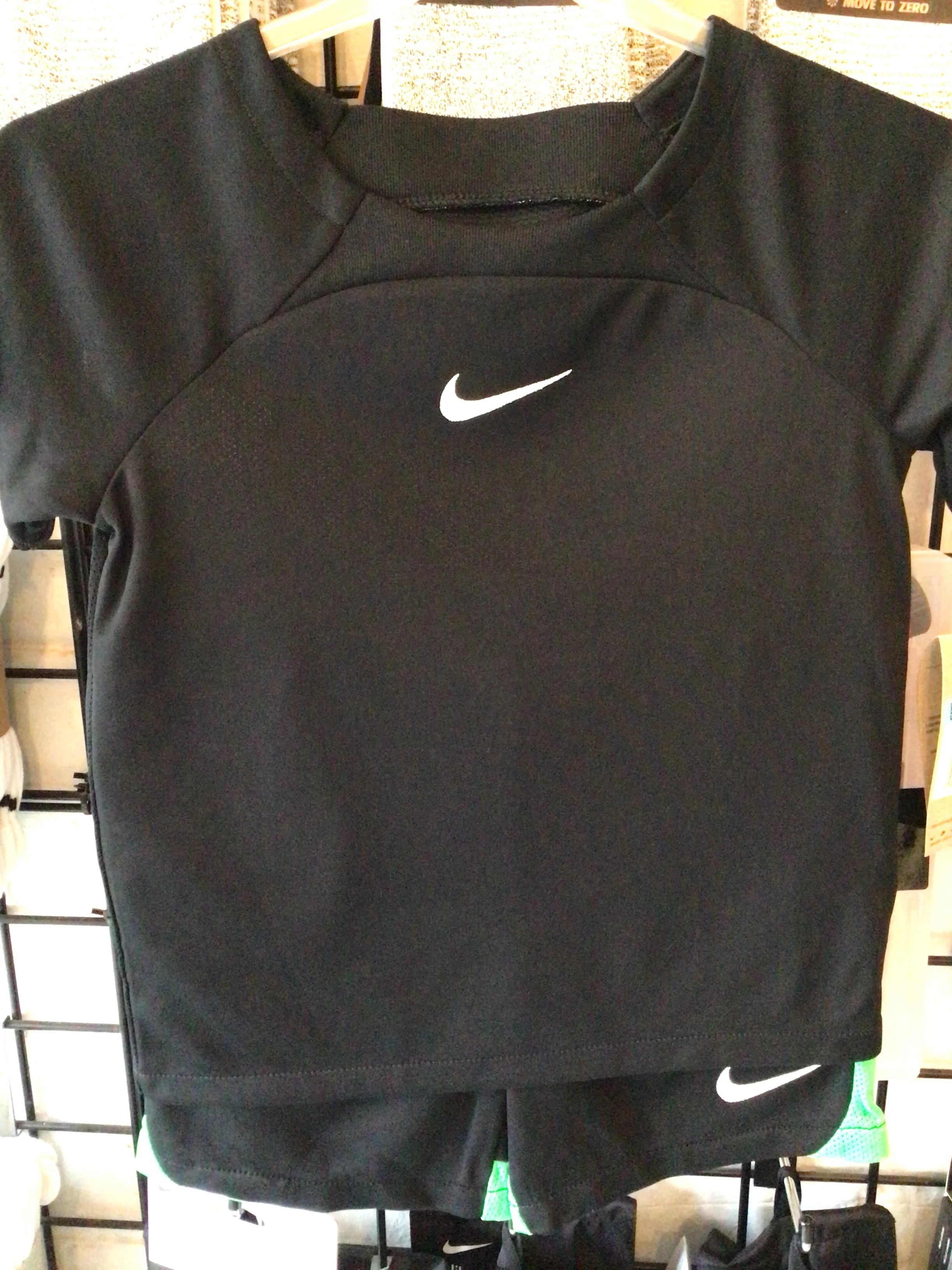Dri-Fit Academy Pro Training Kit (Little Kids) - Image 14