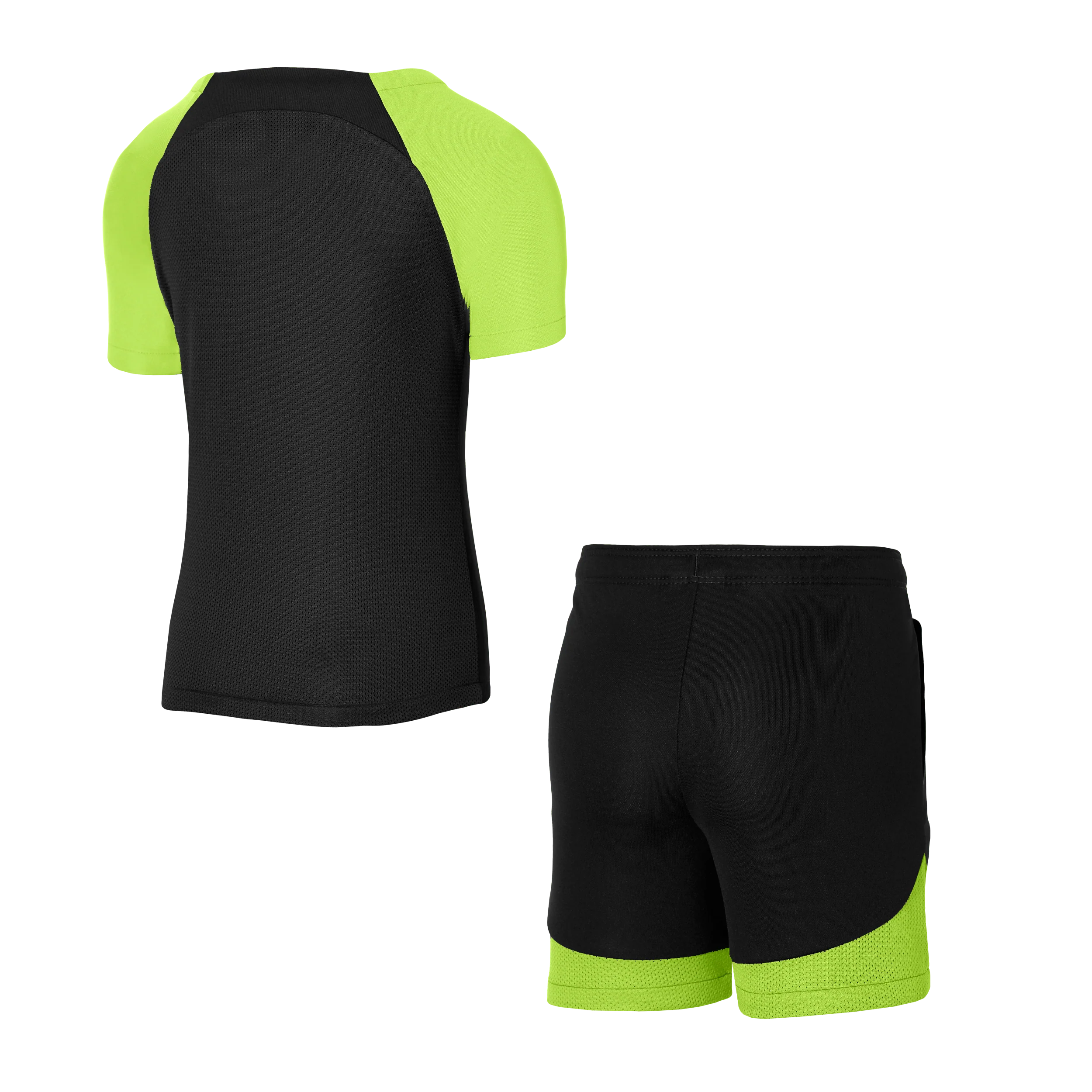 Dri-Fit Academy Pro Training Kit (Little Kids) - Image 2