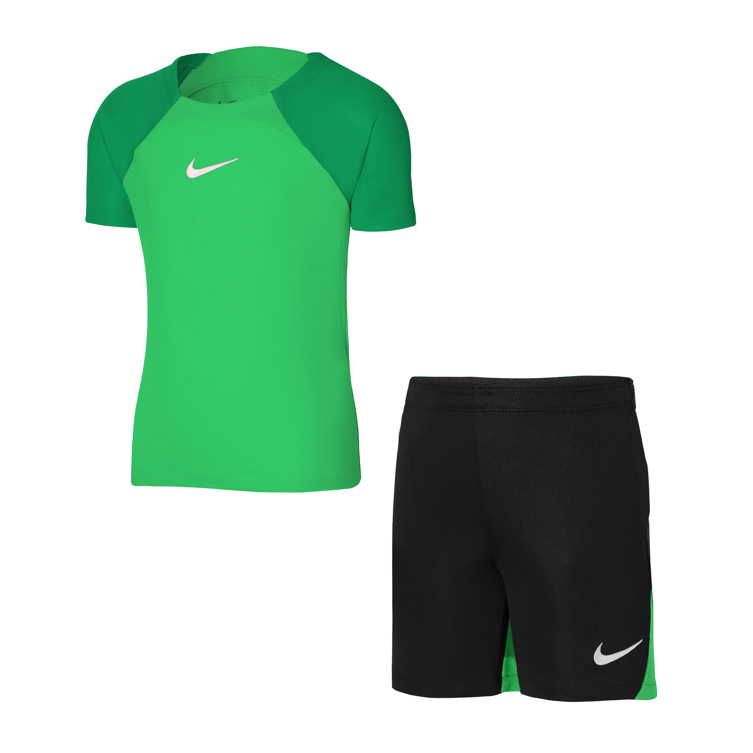 Dri-Fit Academy Pro Training Kit (Little Kids) - Image 5