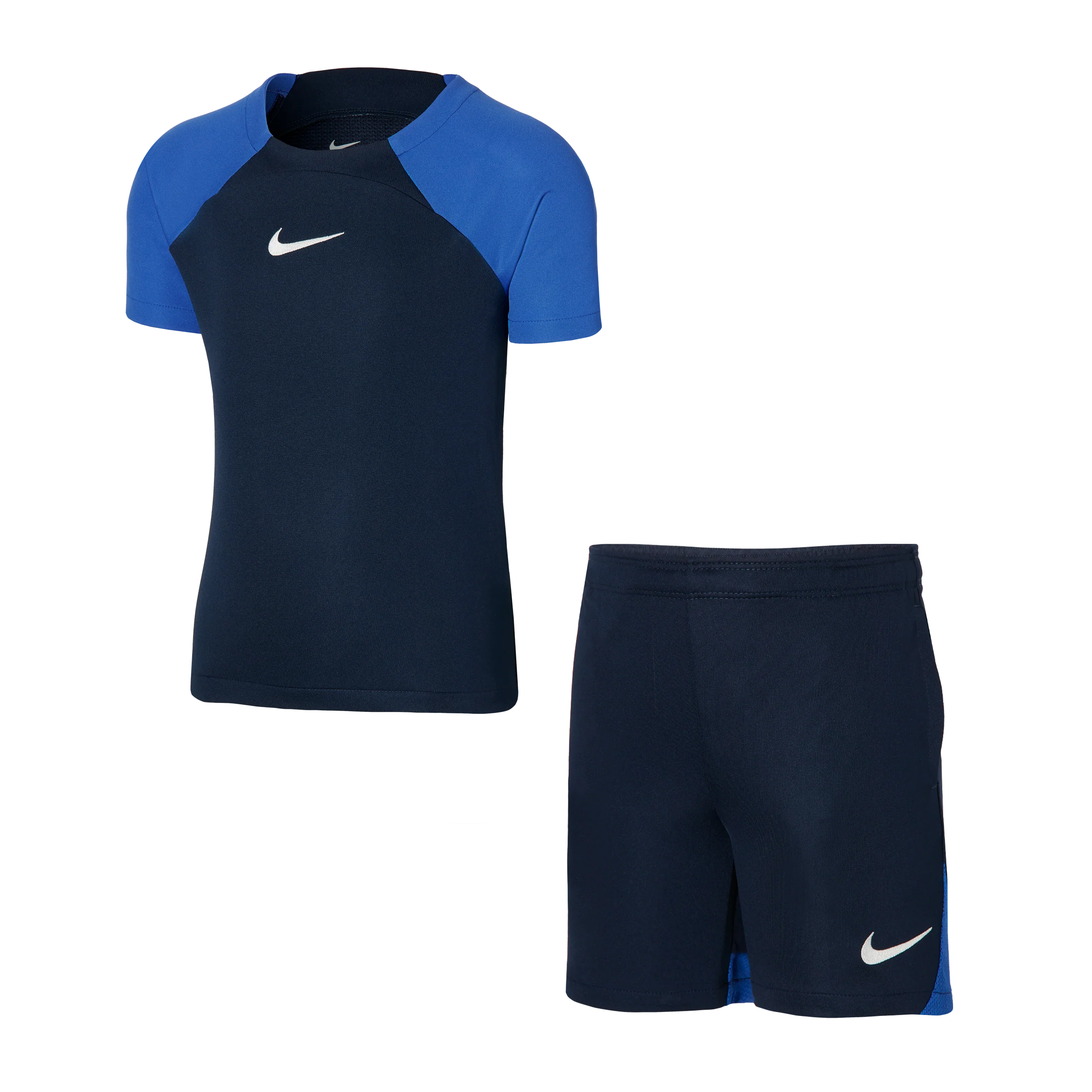 Dri-Fit Academy Pro Training Kit (Little Kids) - Image 6