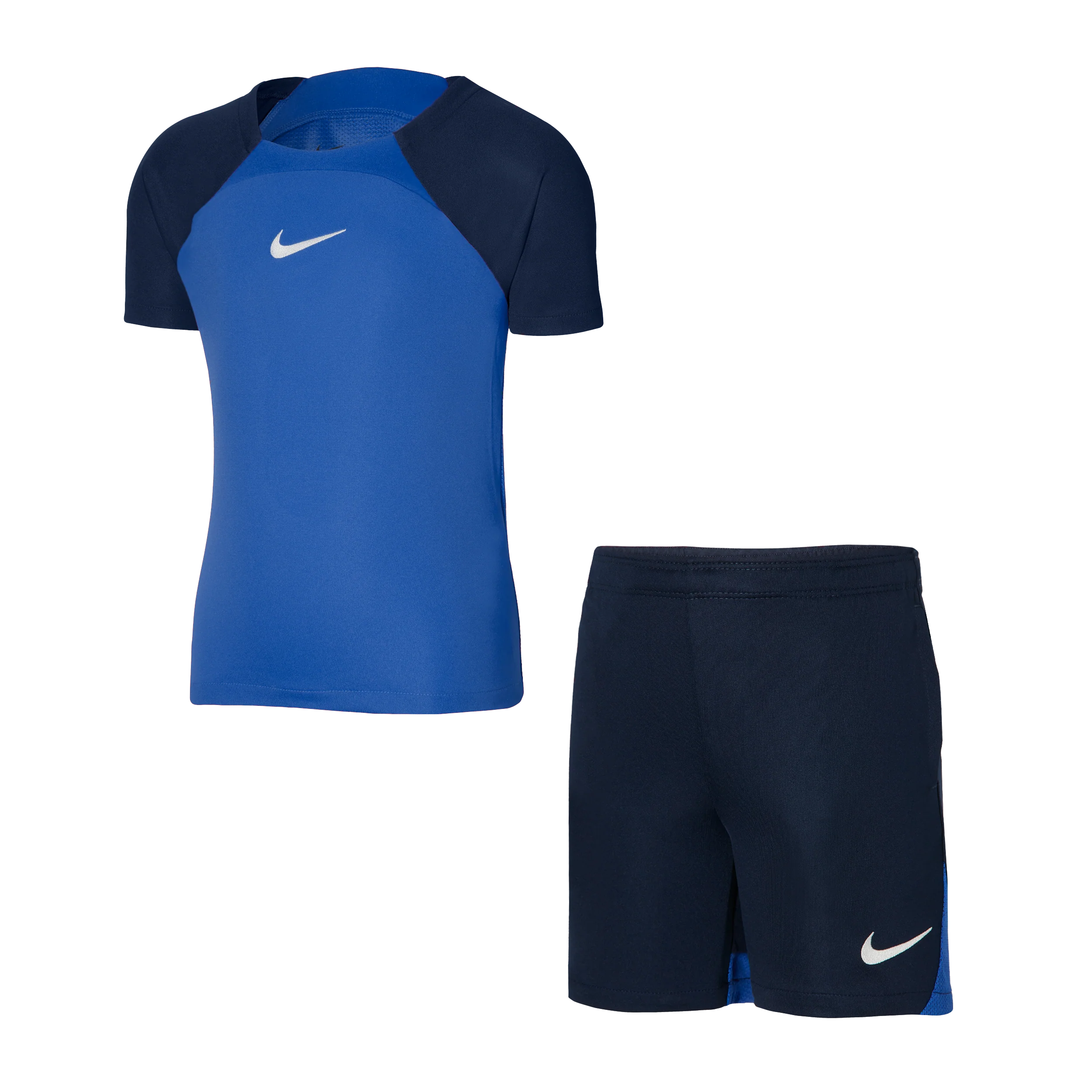 Dri-Fit Academy Pro Training Kit (Little Kids) - Image 8