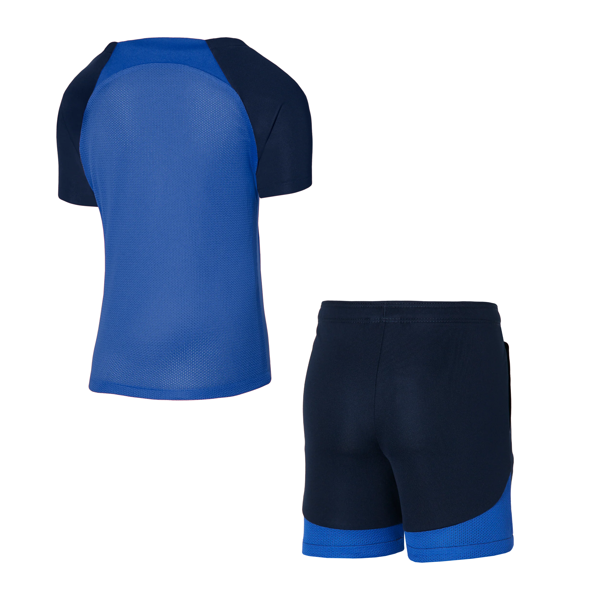 Dri-Fit Academy Pro Training Kit (Little Kids) - Image 9