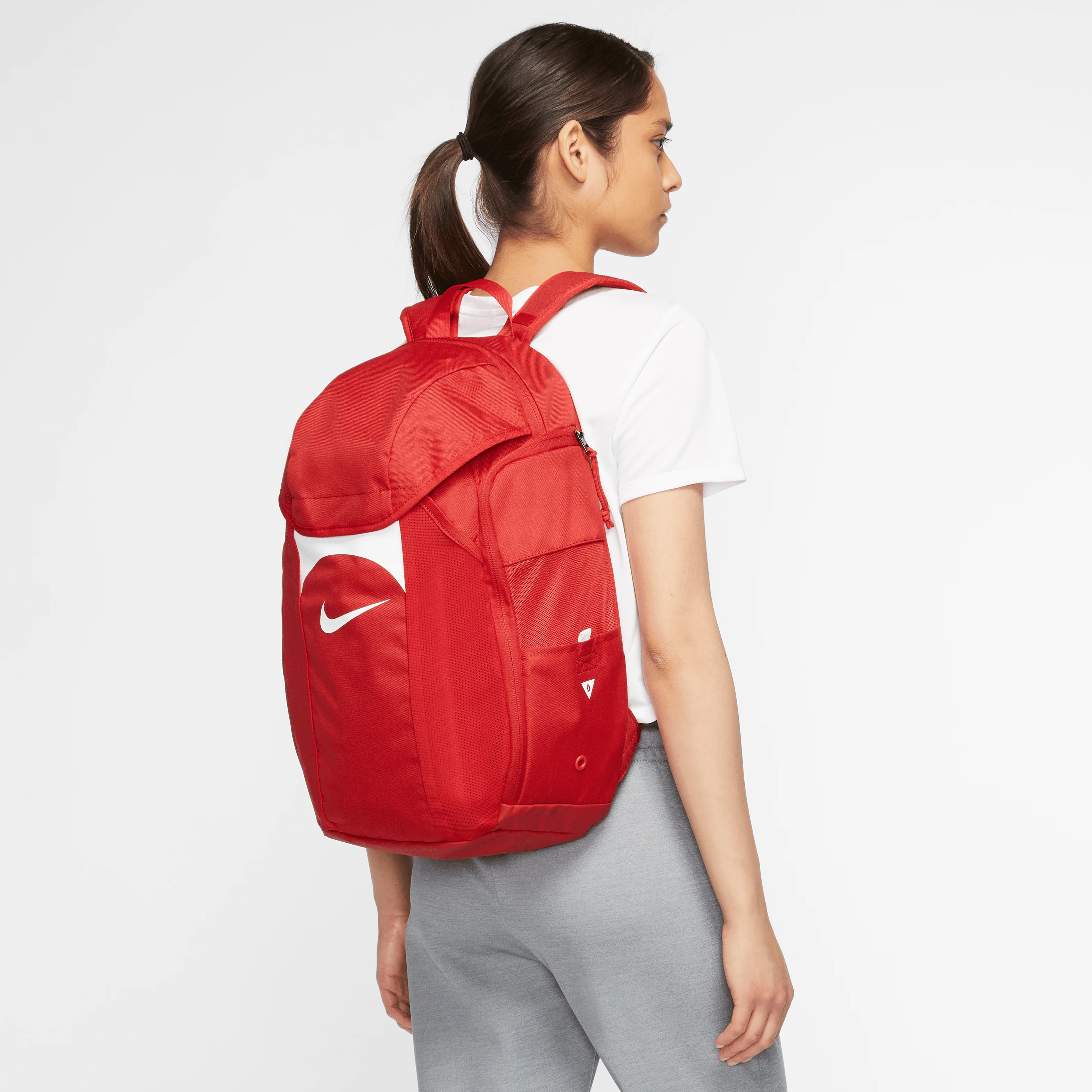 Academy Team Backpack - Image 2