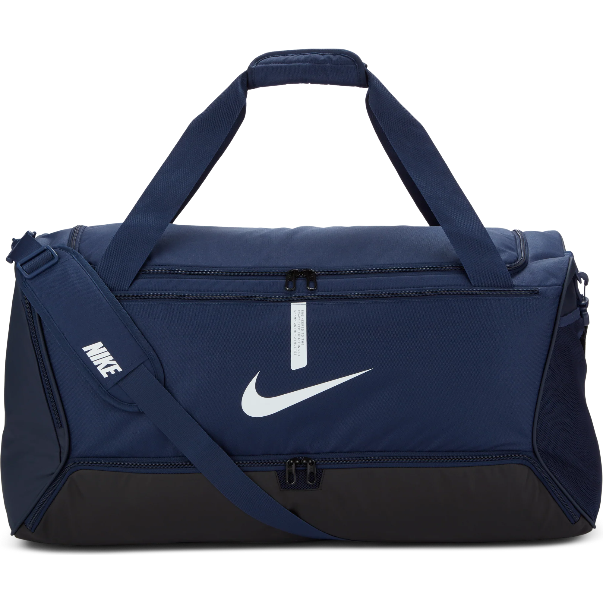 Academy Team L Duffel Bag (95L) - Image 3