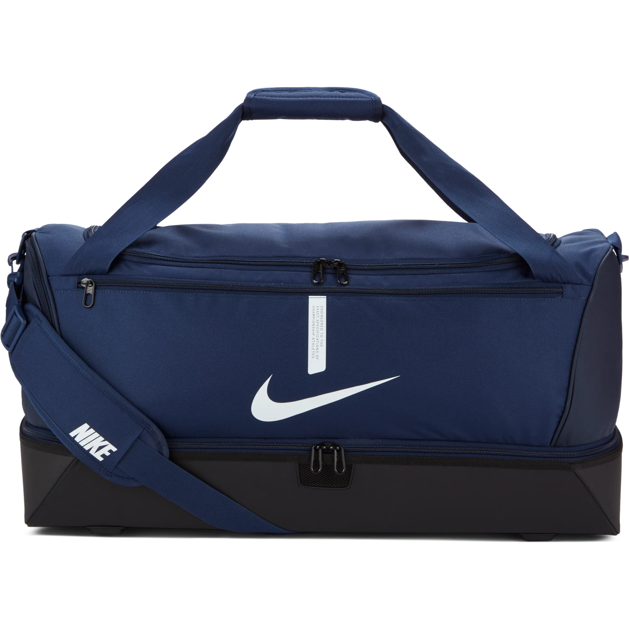 Nike Academy Team Softshell Luggage - Image 4