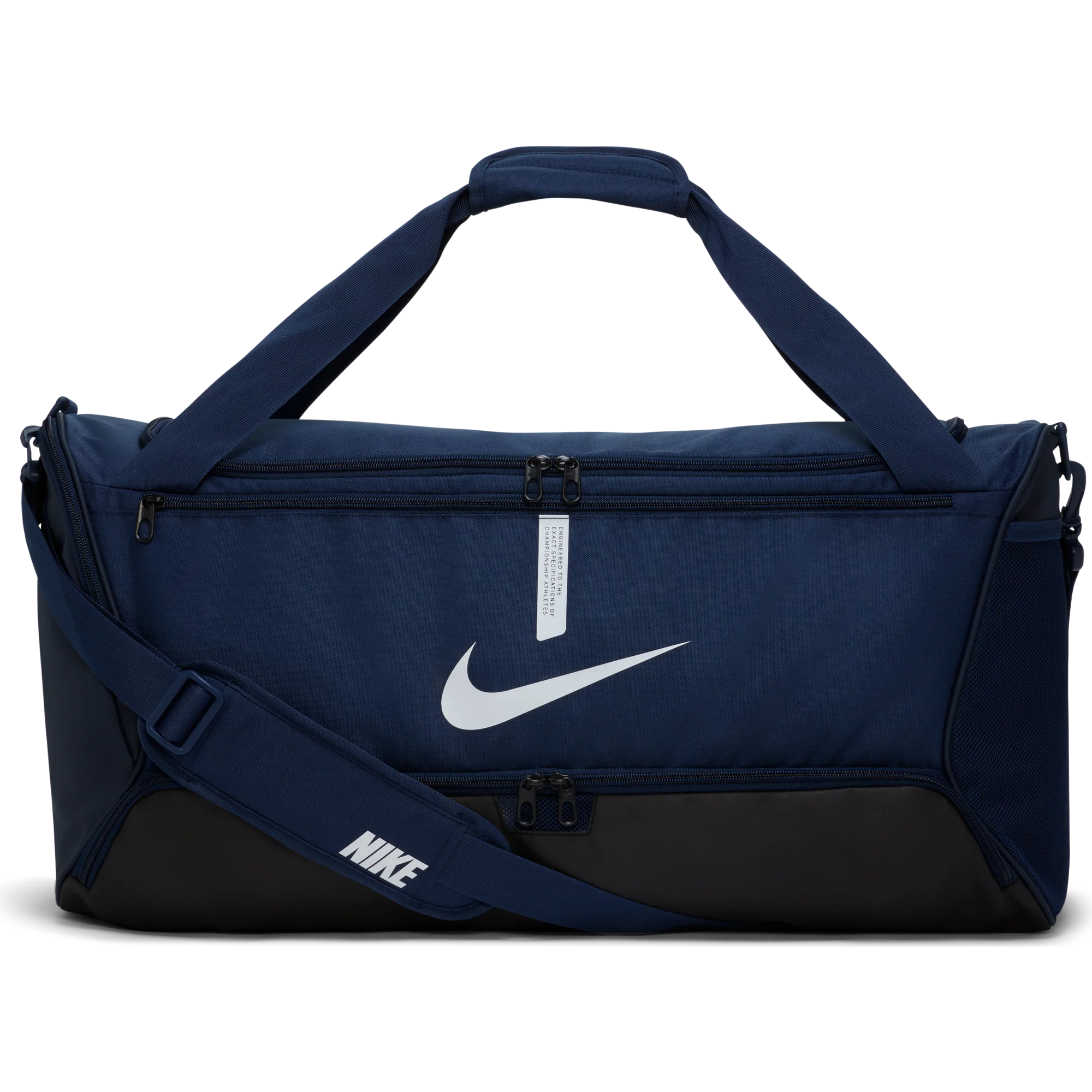 Academy Team M Duffel Bag (60L) - Image 3