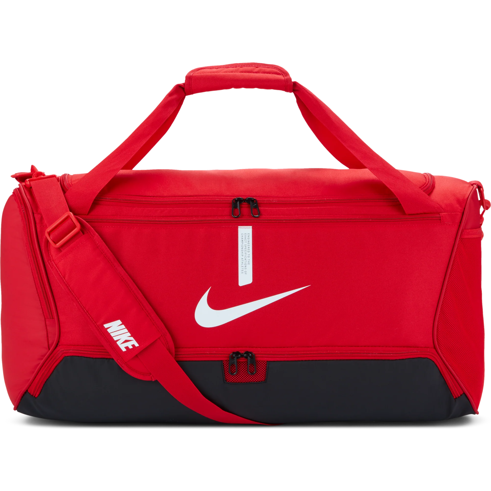 Academy Team M Duffel Bag (60L) - Image 5