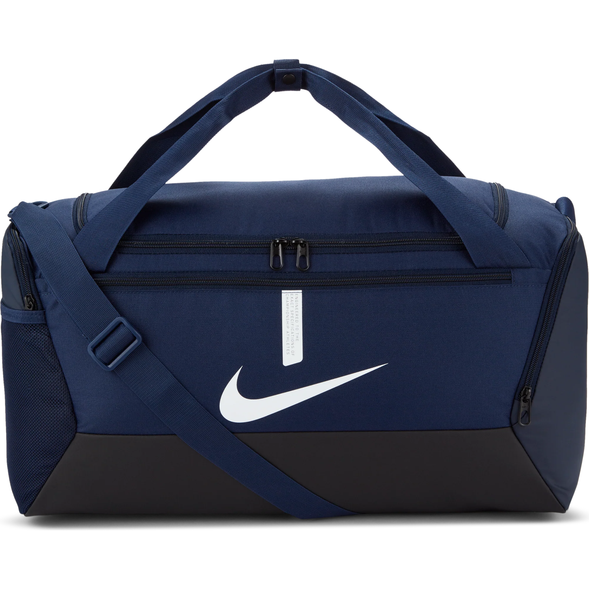 Academy Team Duffel Bag - Image 3