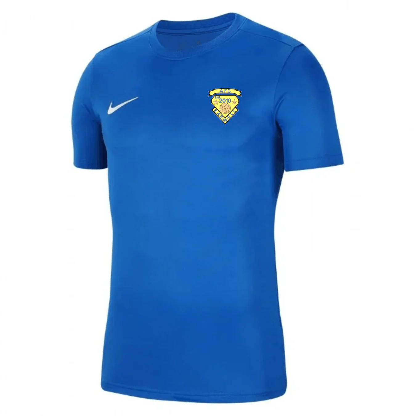 Barwell - Park VII Jersey - Image 3