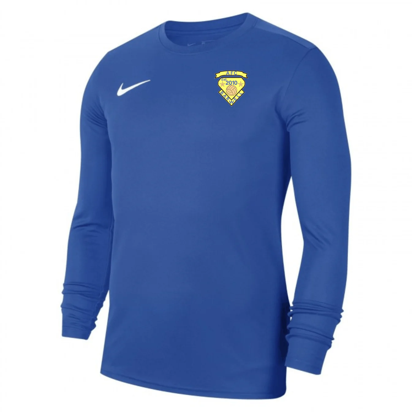 Barwell - Park VII Jersey - Image 4