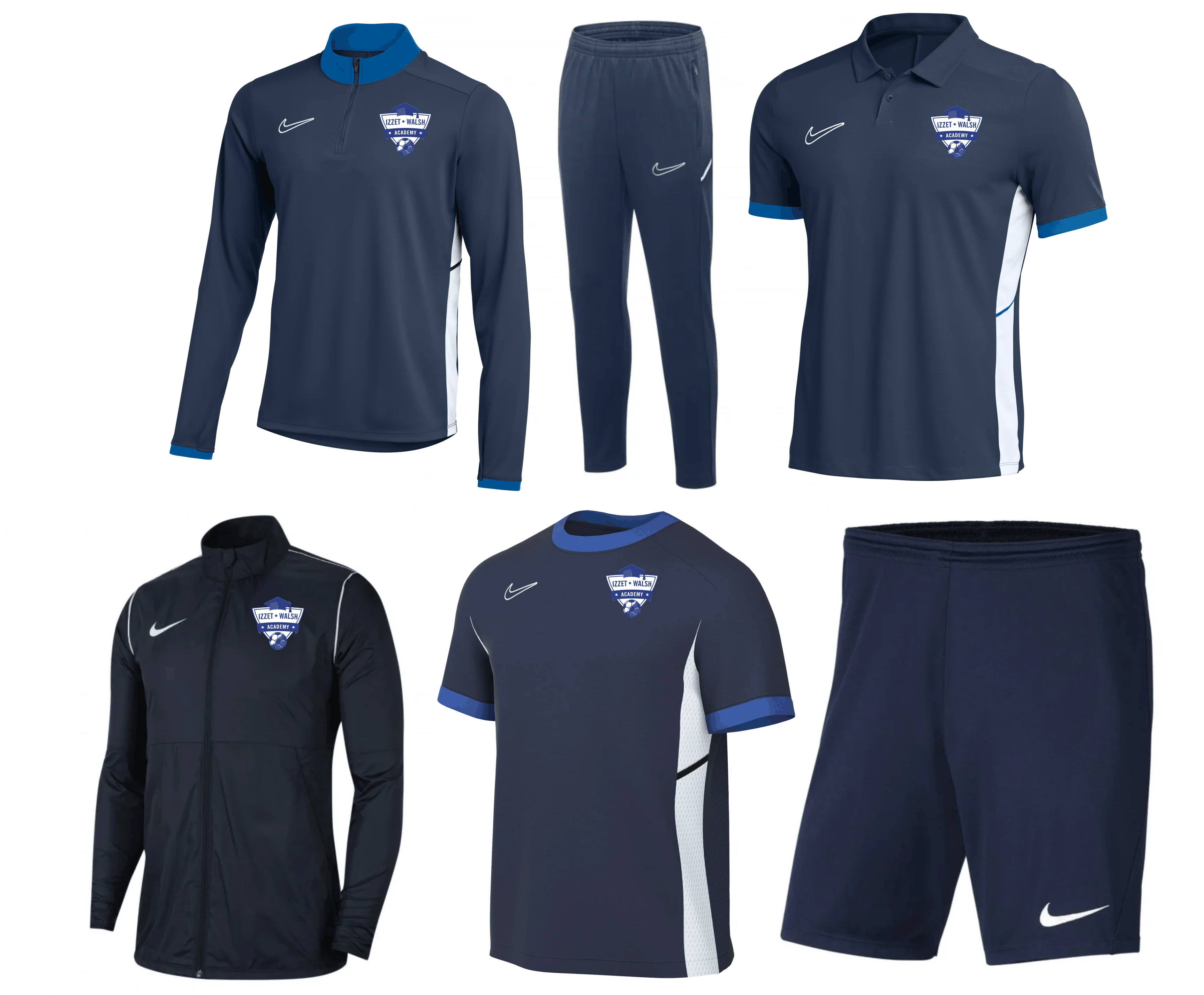 AFDA BTEC - Season 2026/27 Early Bird Special Starter Bundle - Image 6