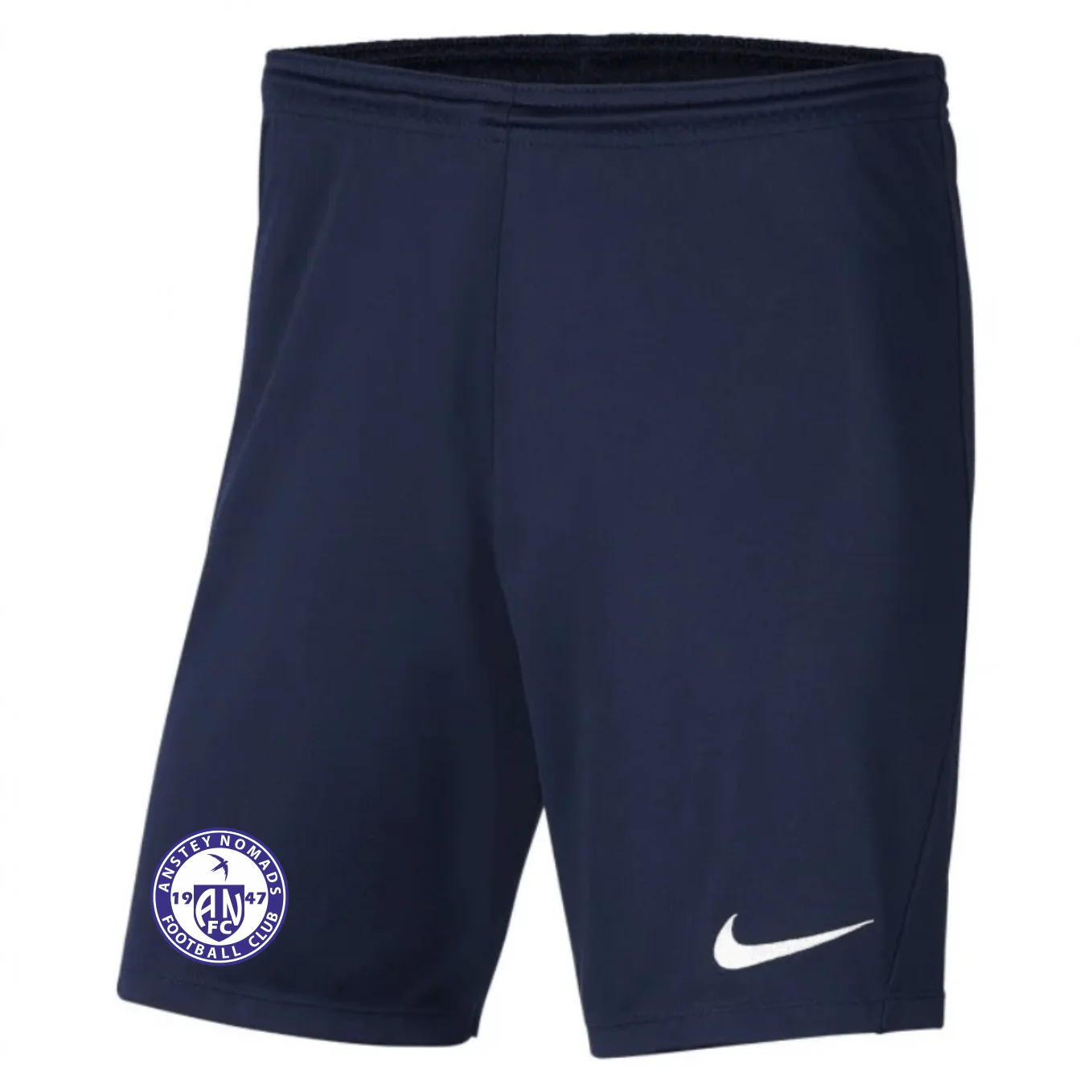 Anstey Nomads - Park III Shorts - Image 3