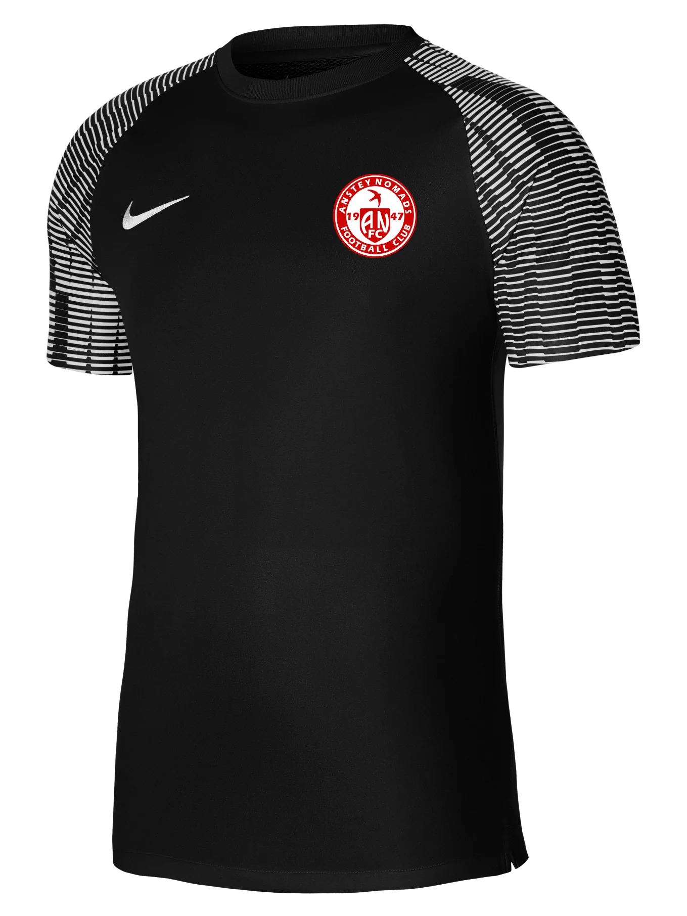 Anstey Nomads - Academy Jersey - Image 3