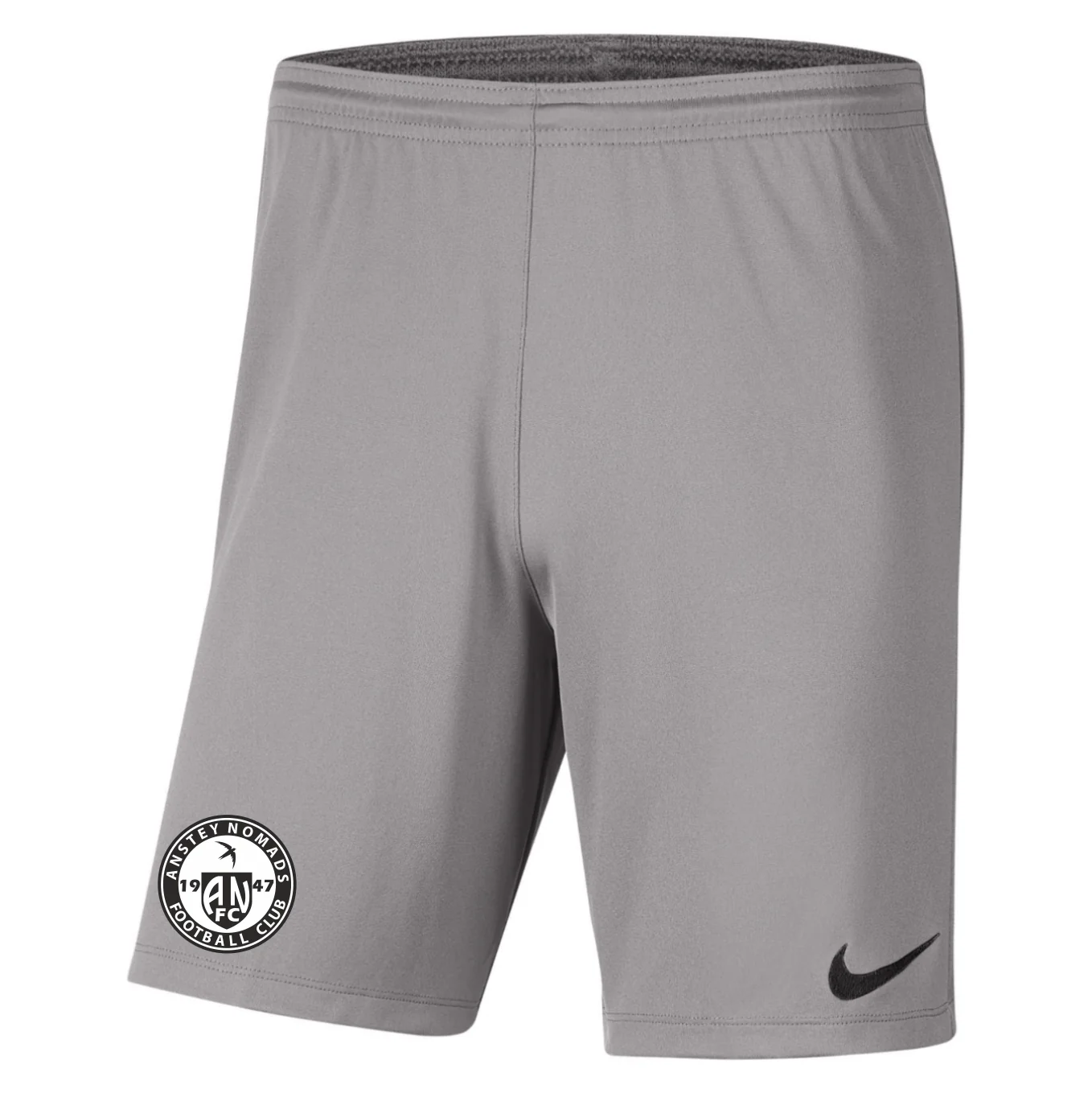 Anstey Nomads - Goalkeeper Park III Shorts - Image 2
