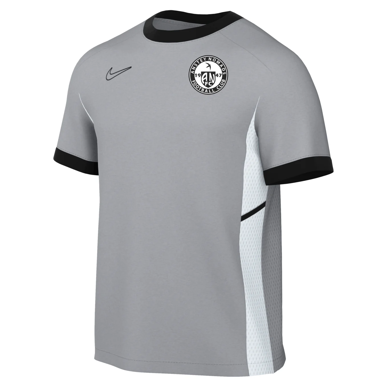 Anstey Nomads - Academy 25 Top (FZ9754) - Image 2