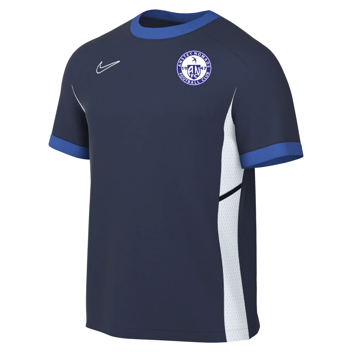 Anstey Nomads - Academy 25 Top (FZ9754) - Image 3