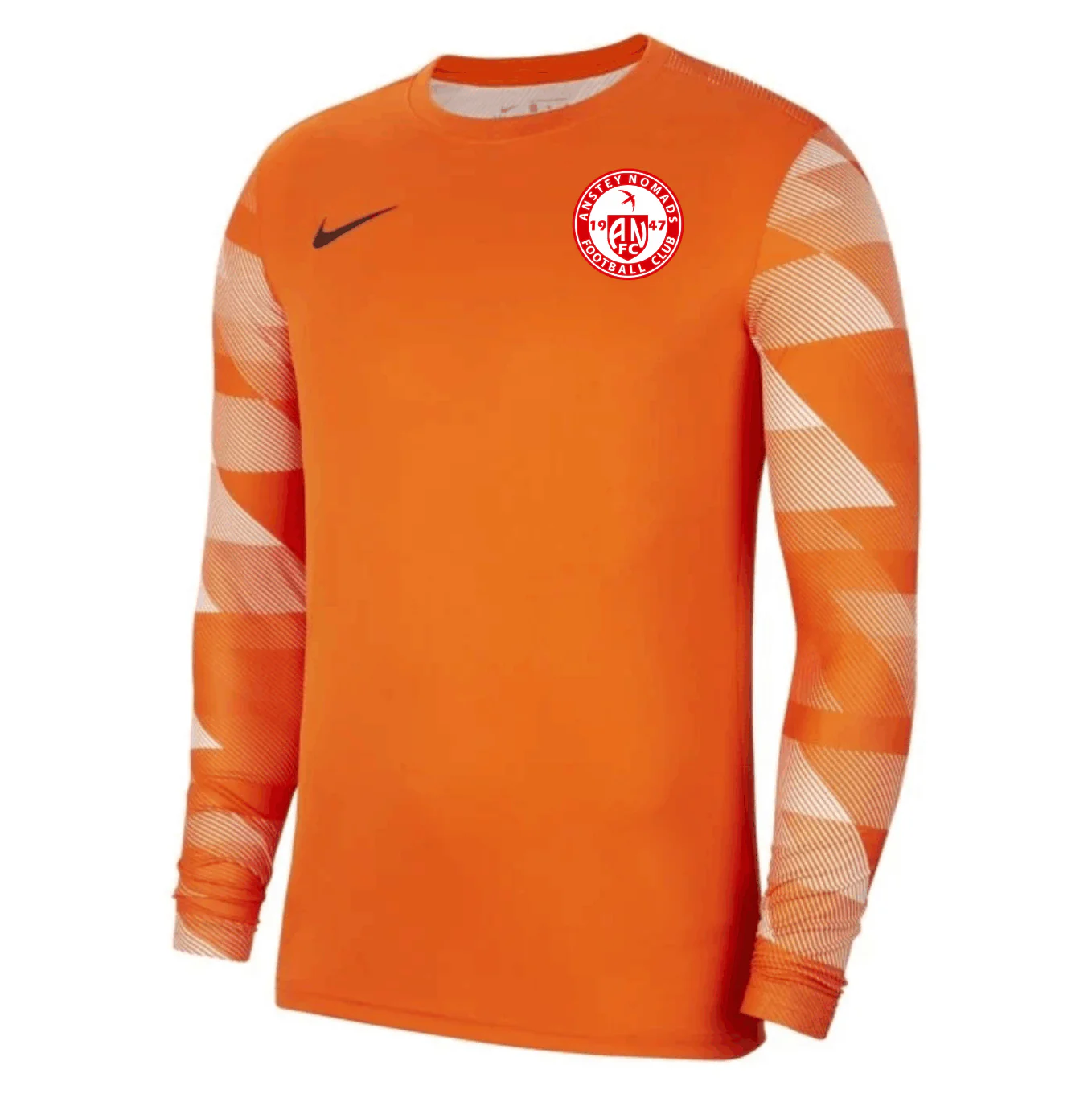 Anstey Nomads - Park IV Goalkeeper Jersey (CJ6066) - Image 3