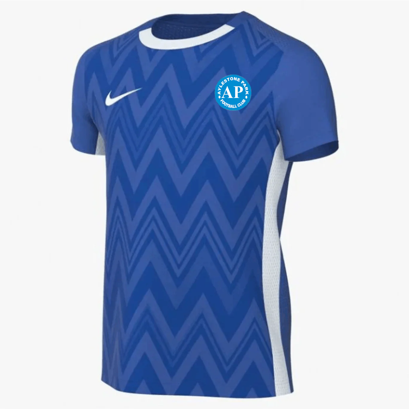 Aylestone Park - Challenge V Youth Jersey (FD7426) - Image 2