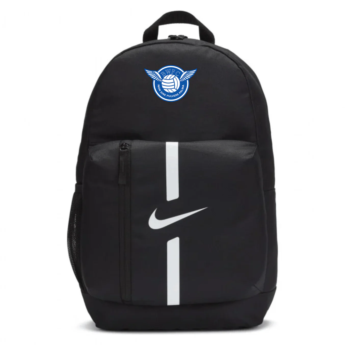 Blaby & Whetstone - Academy Team Backpack - Image 3