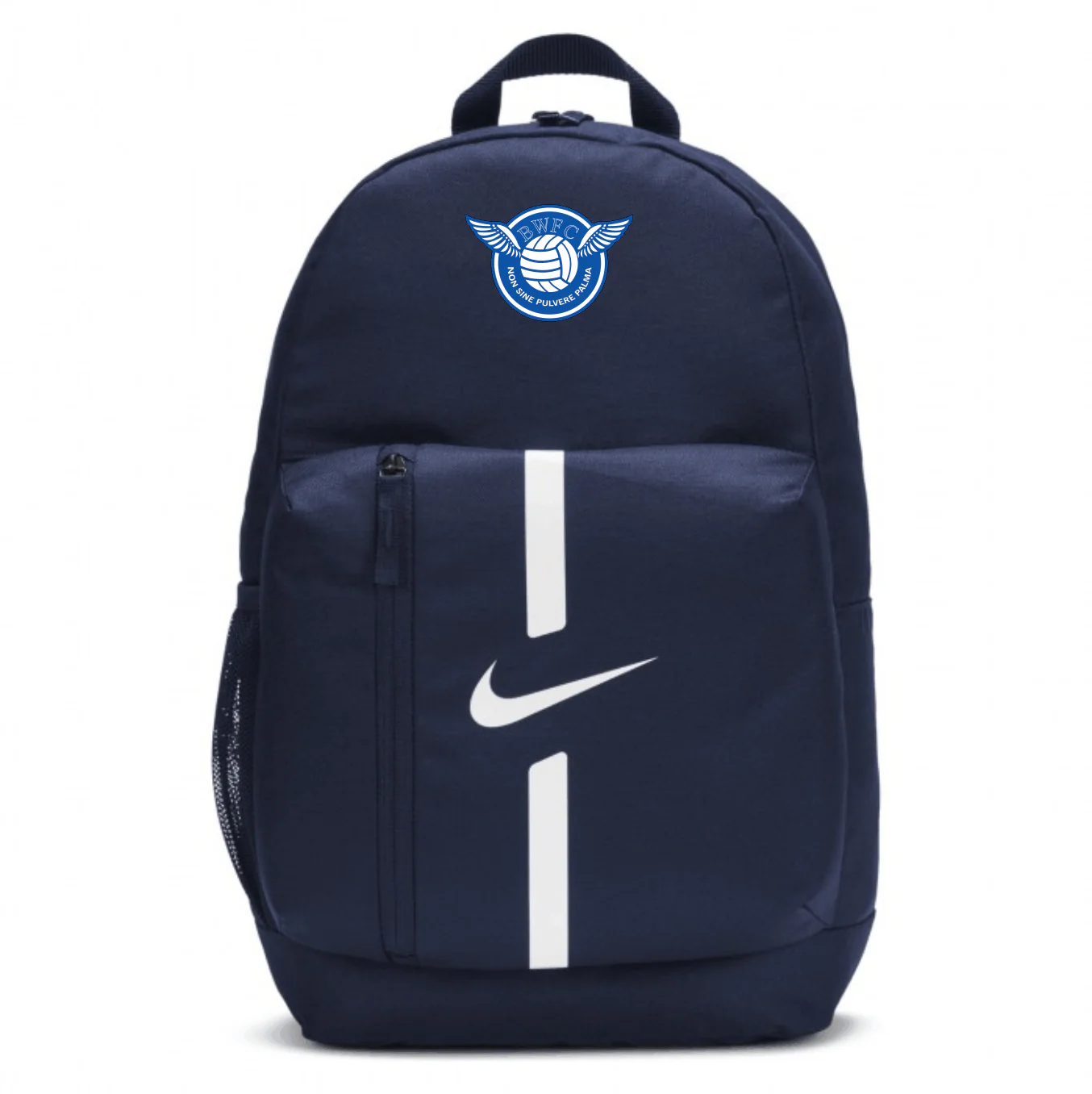 Blaby & Whetstone - Academy Team Backpack - Image 4