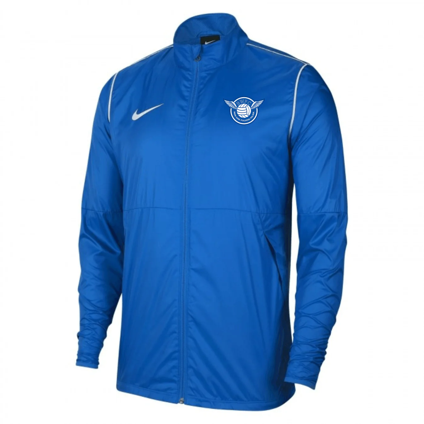 Blaby & Whetstone - Park 20 Rain Jacket - Image 2