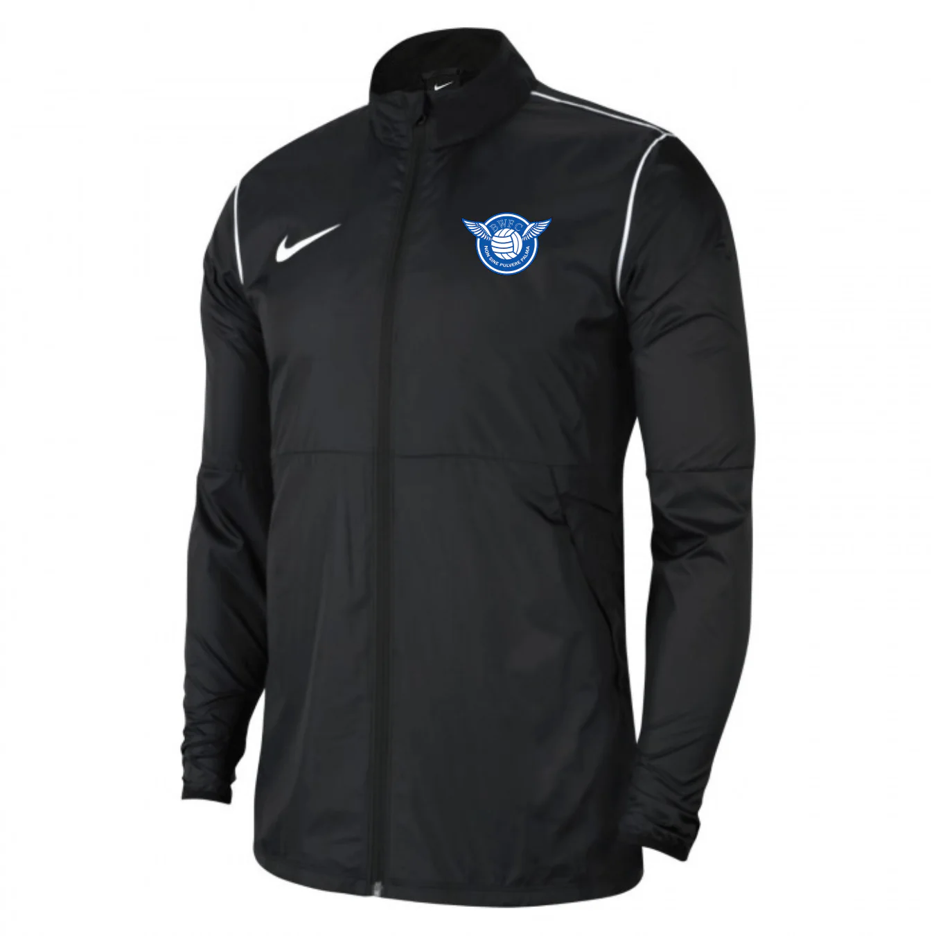 Blaby & Whetstone - Park 20 Rain Jacket - Image 3