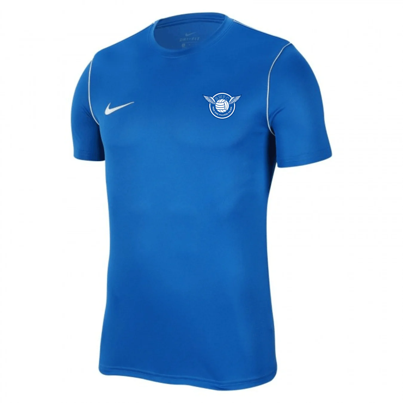 Blaby & Whetstone - Park 20 Training Top - Image 2