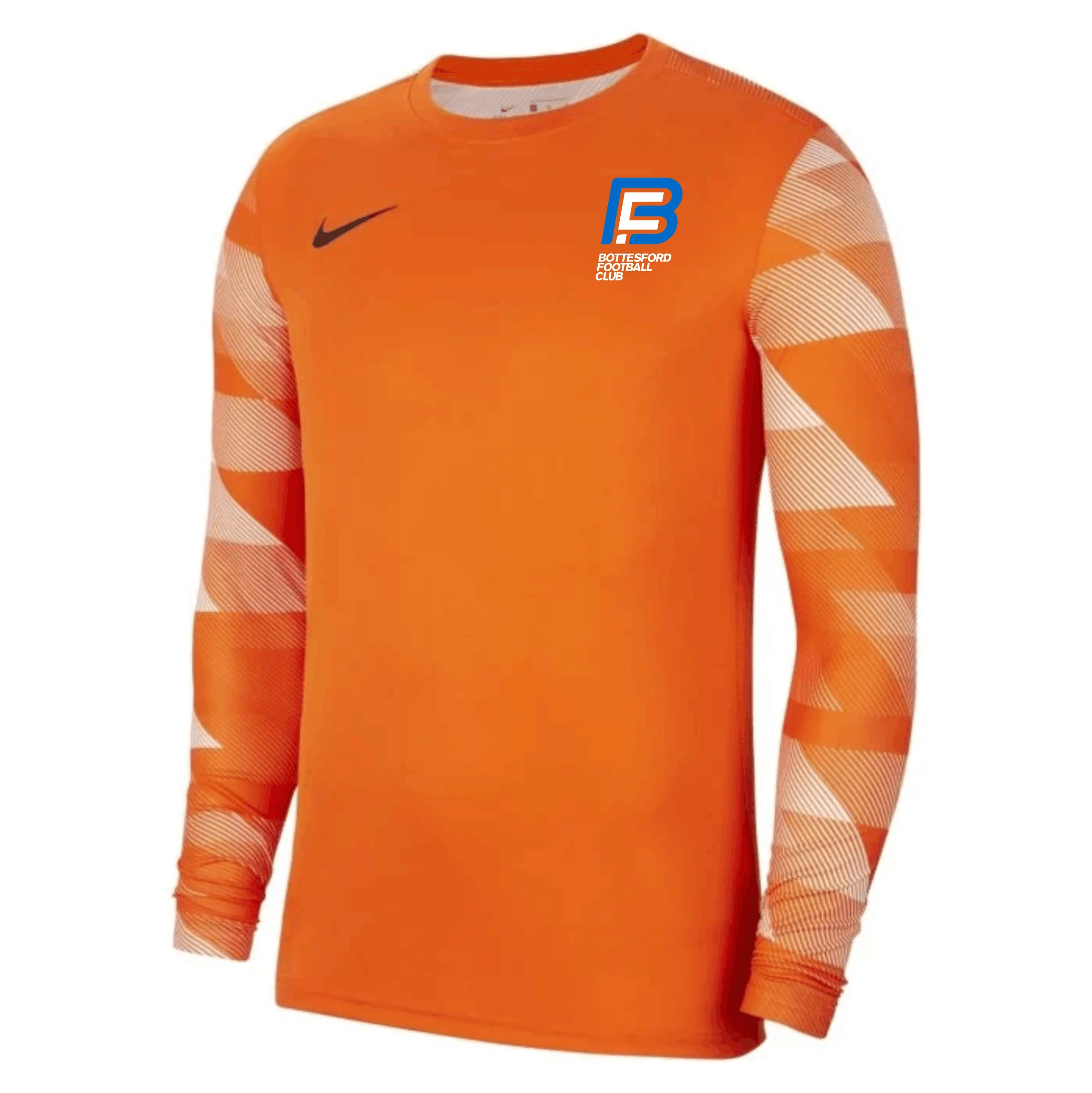 Bottesford - Park IV Goalkeeper Adult Jersey - Image 2