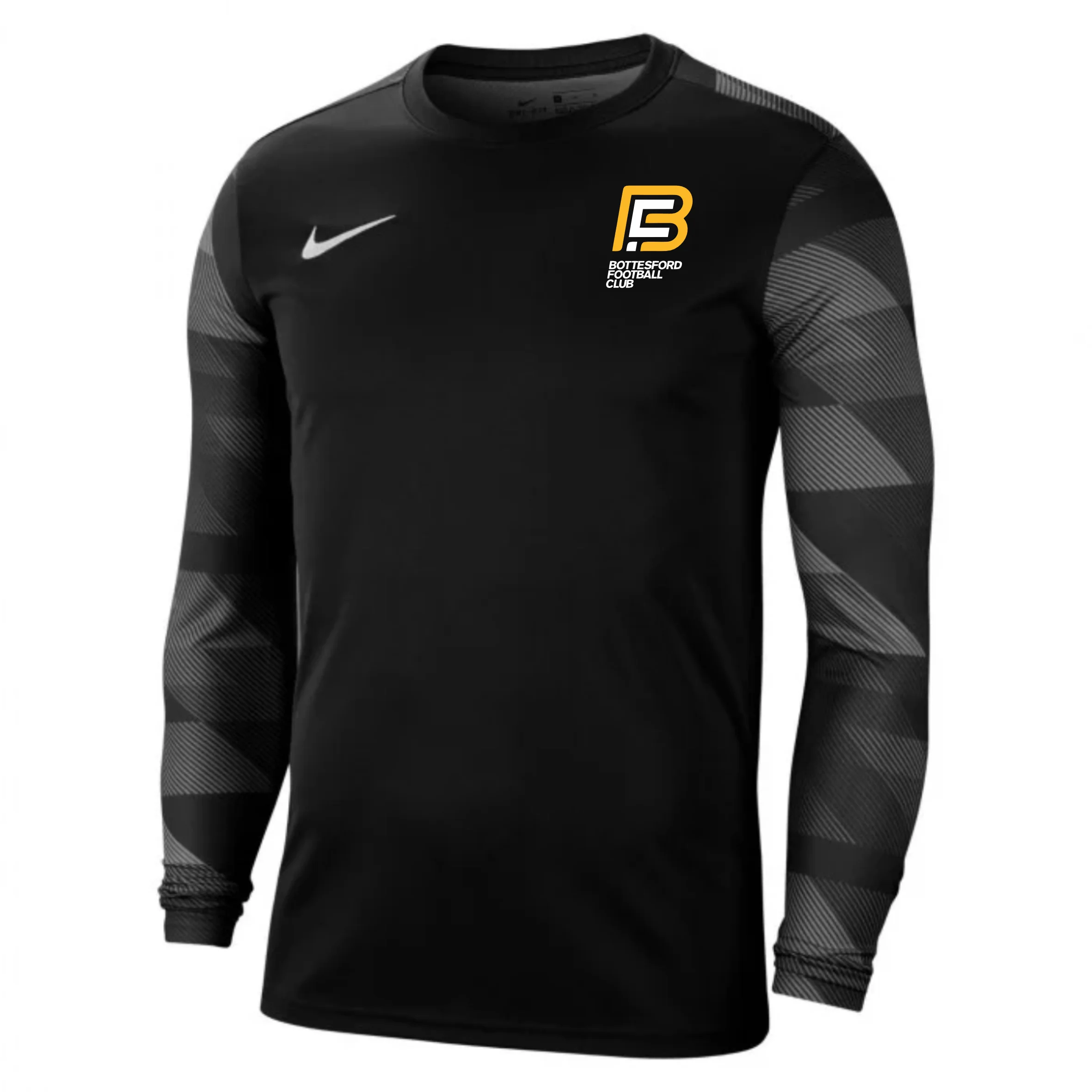 Bottesford - Park IV Goalkeeper Adult Jersey - Image 3