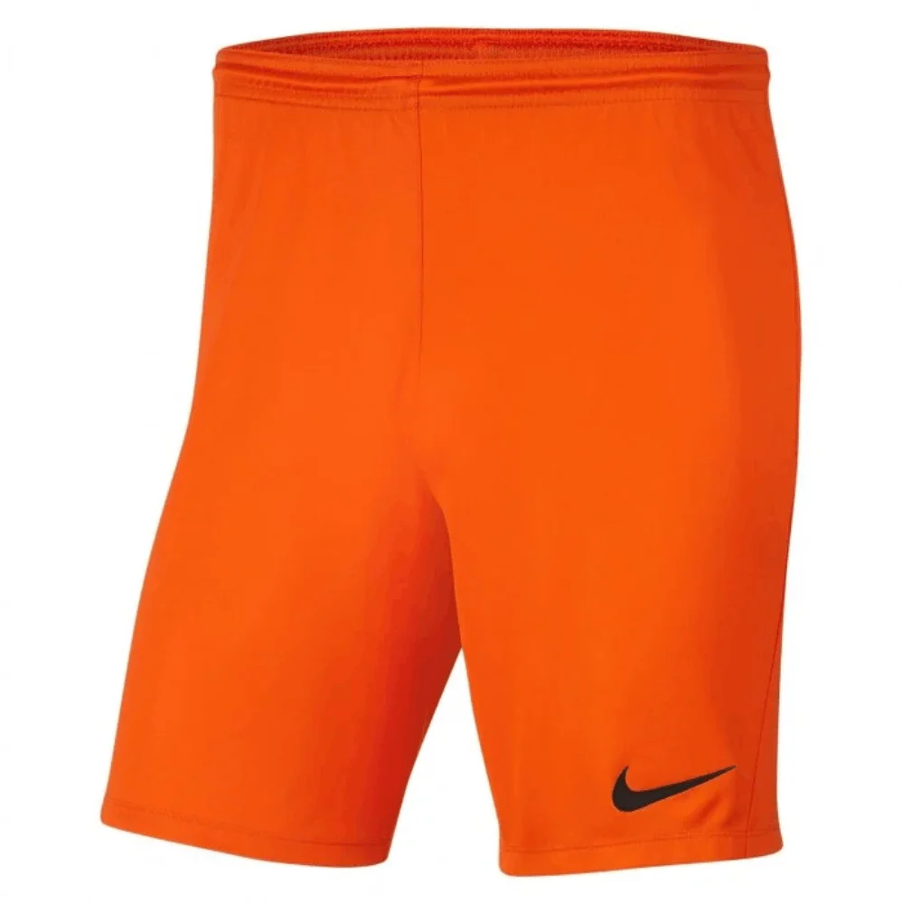 Burbage - Park III Goalkeeper Shorts - Image 3