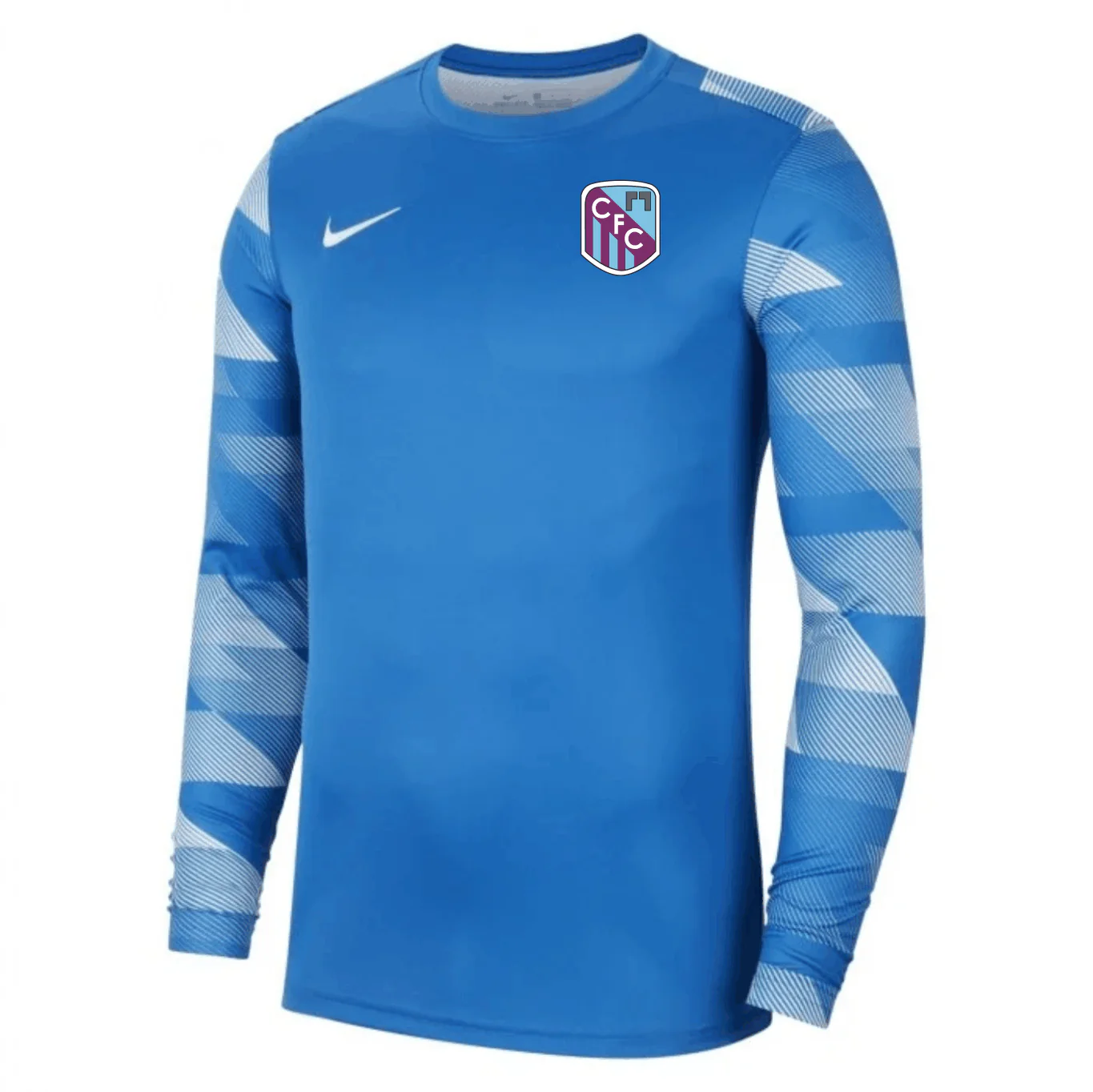 Cotgrave - Park IV Goalkeeper Jersey - Image 2