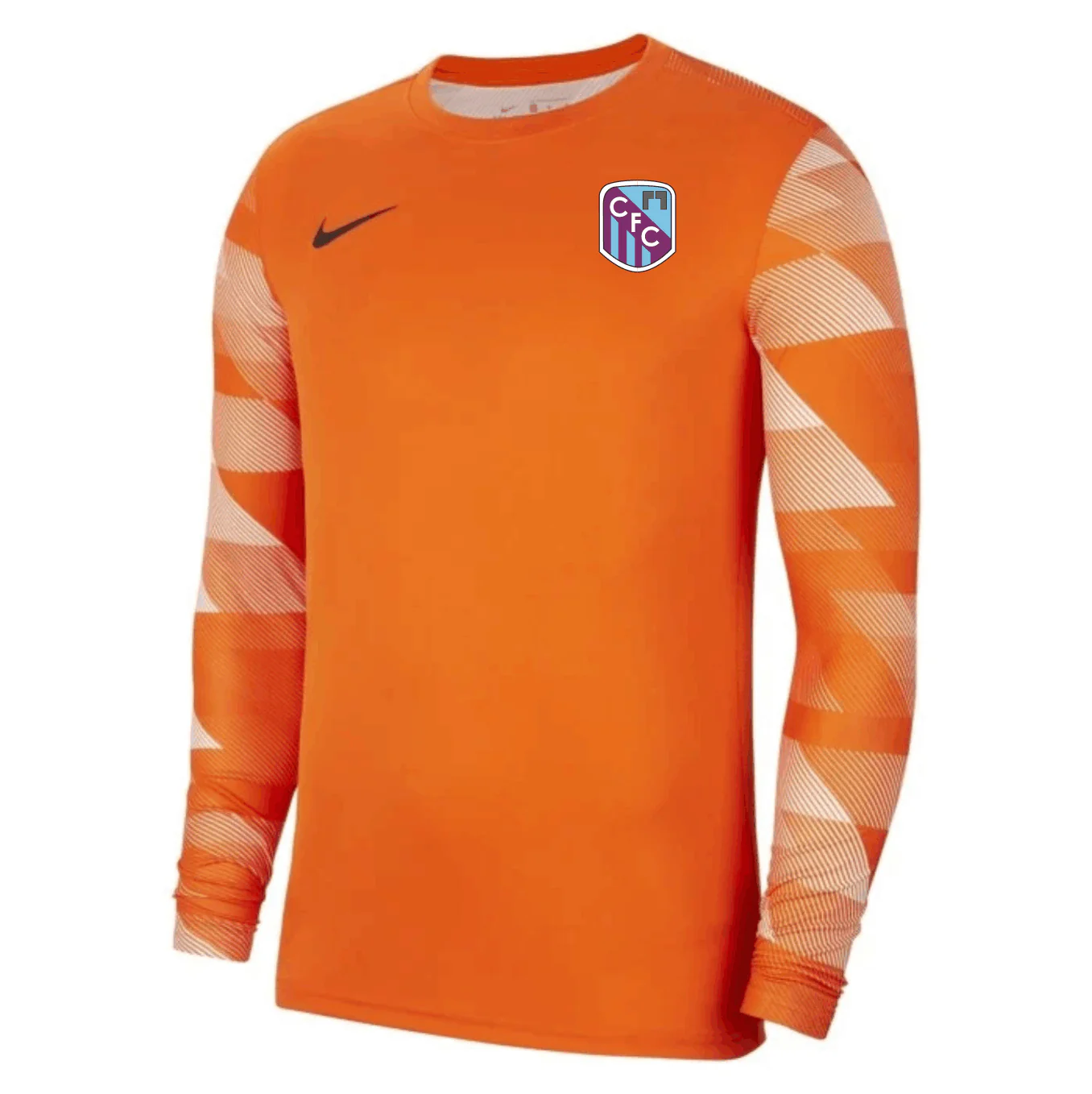 Cotgrave - Park IV Goalkeeper Jersey - Image 3